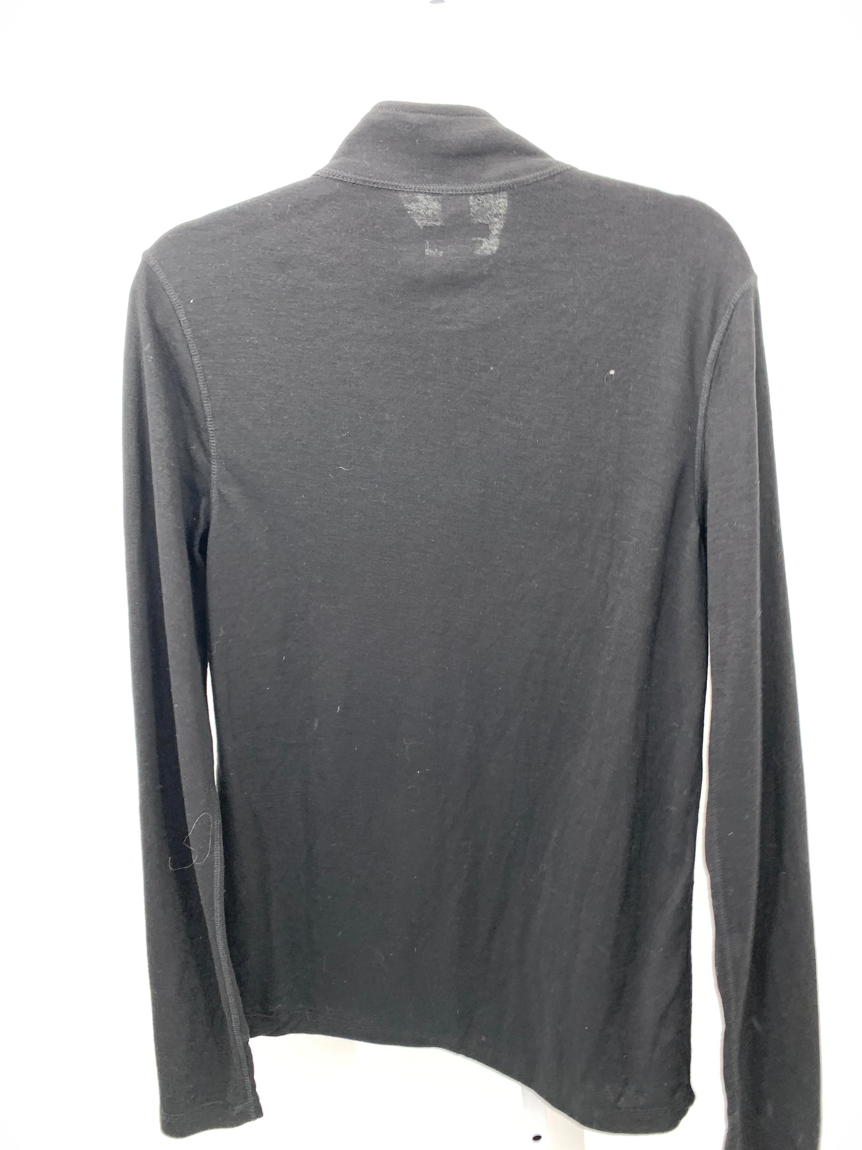 Size Medium Misses Long Sleeve Shirt
