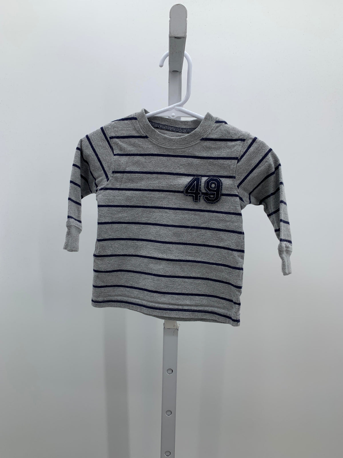 NAVY STRIPES