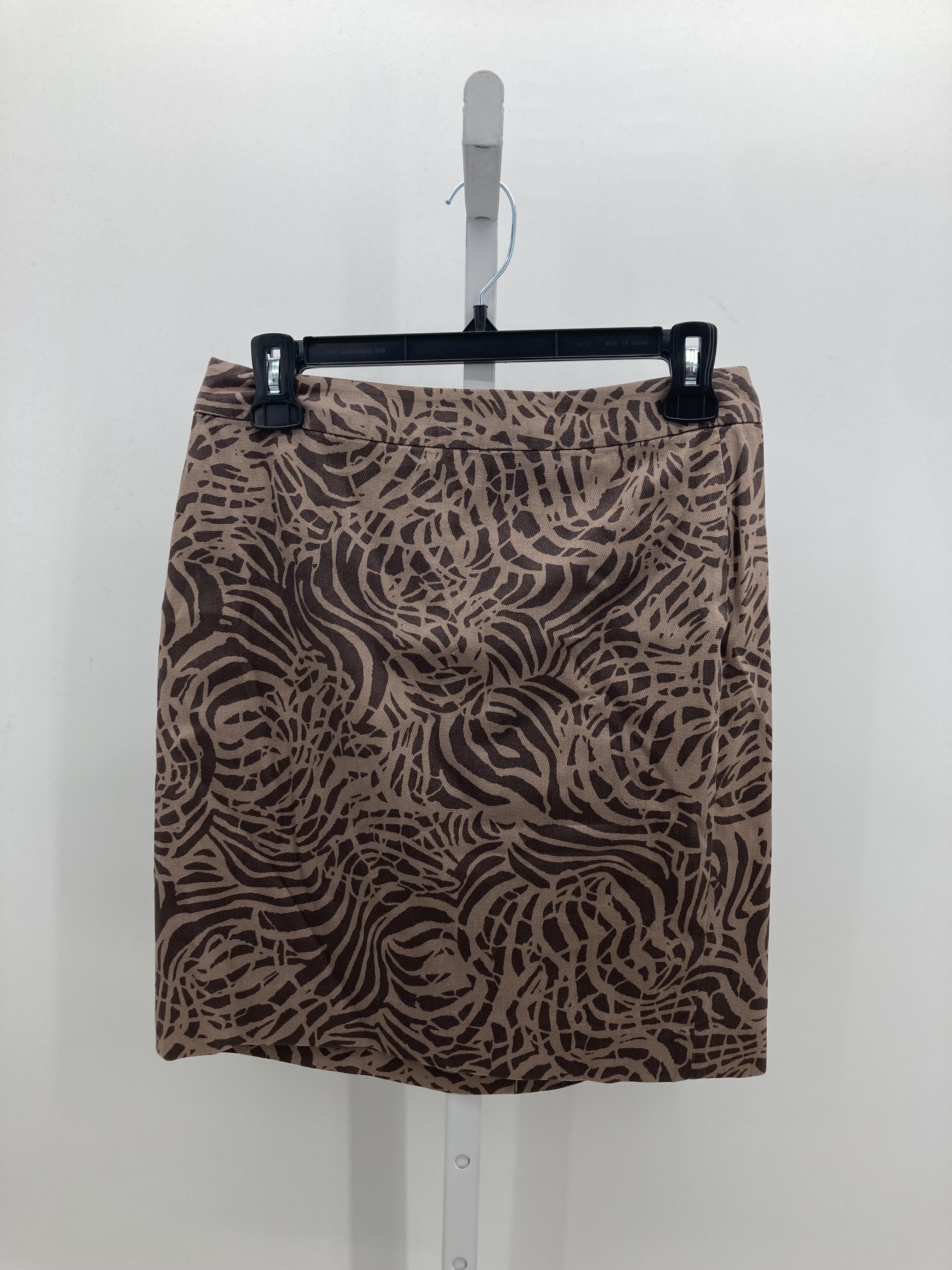 Banana Republic Size 2 Misses Skirt