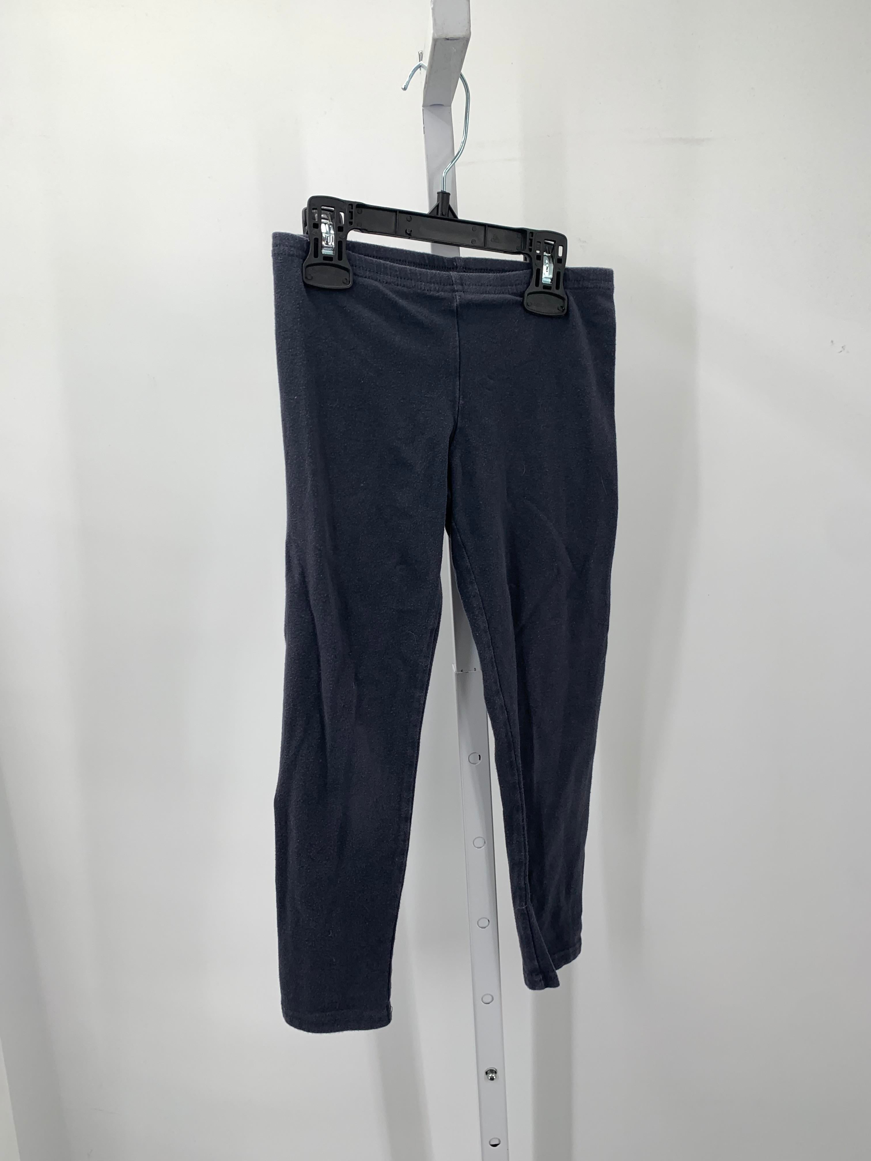 Old Navy Size 8 Girls Leggings