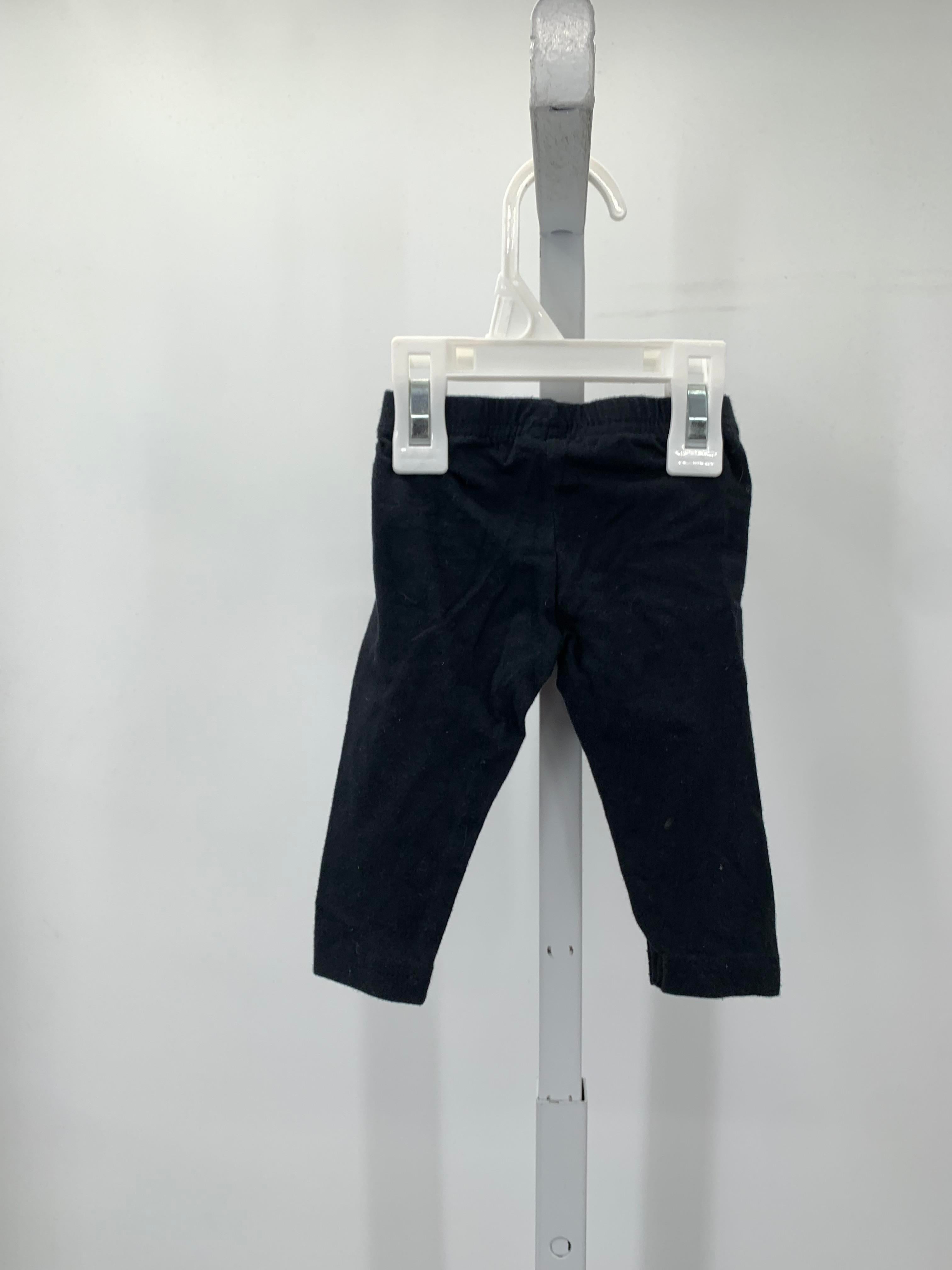 Carters Size 3 Months Girls Pants