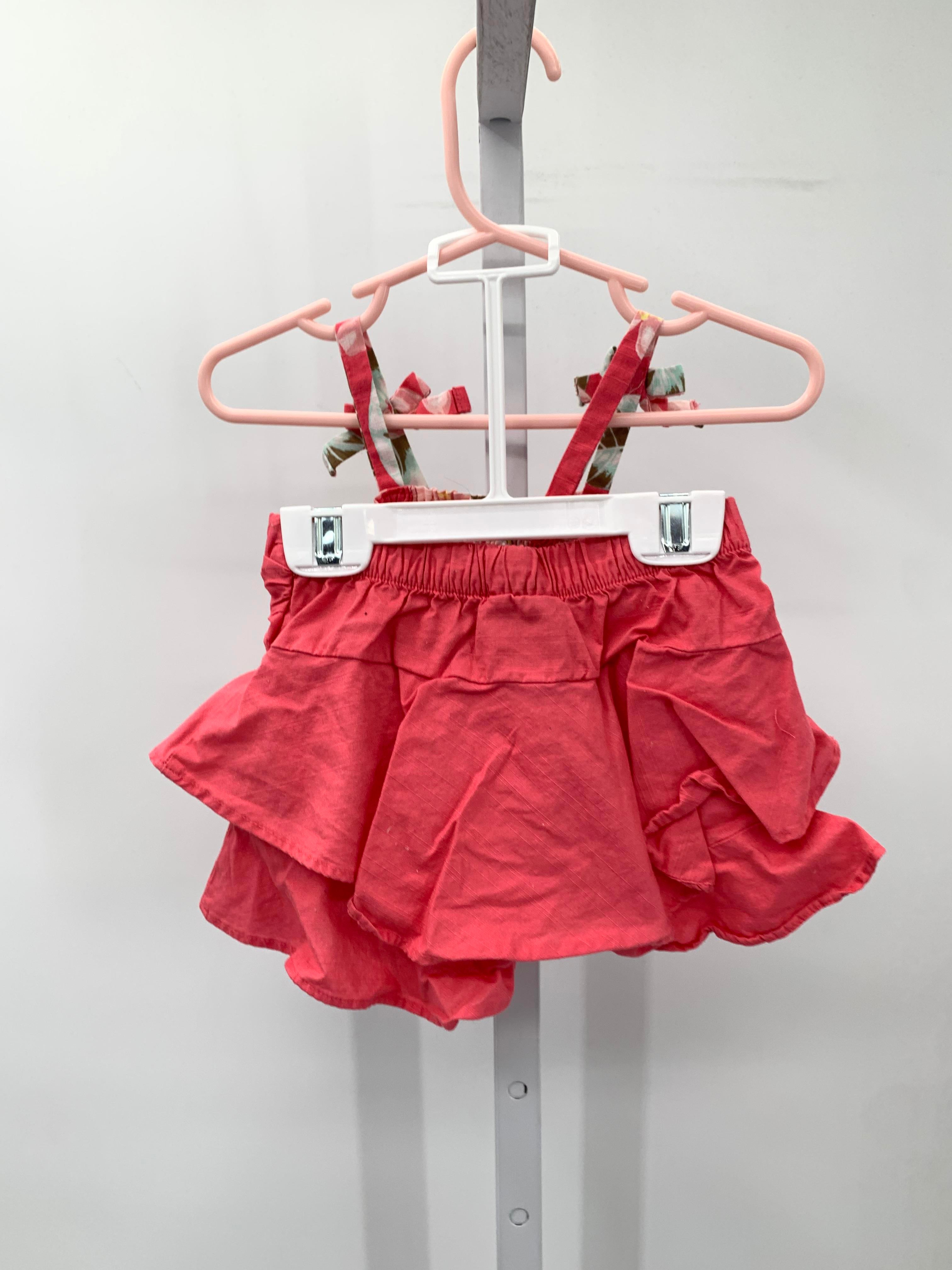 Genuine Kids Size 18 Months Girls 2 Pieces