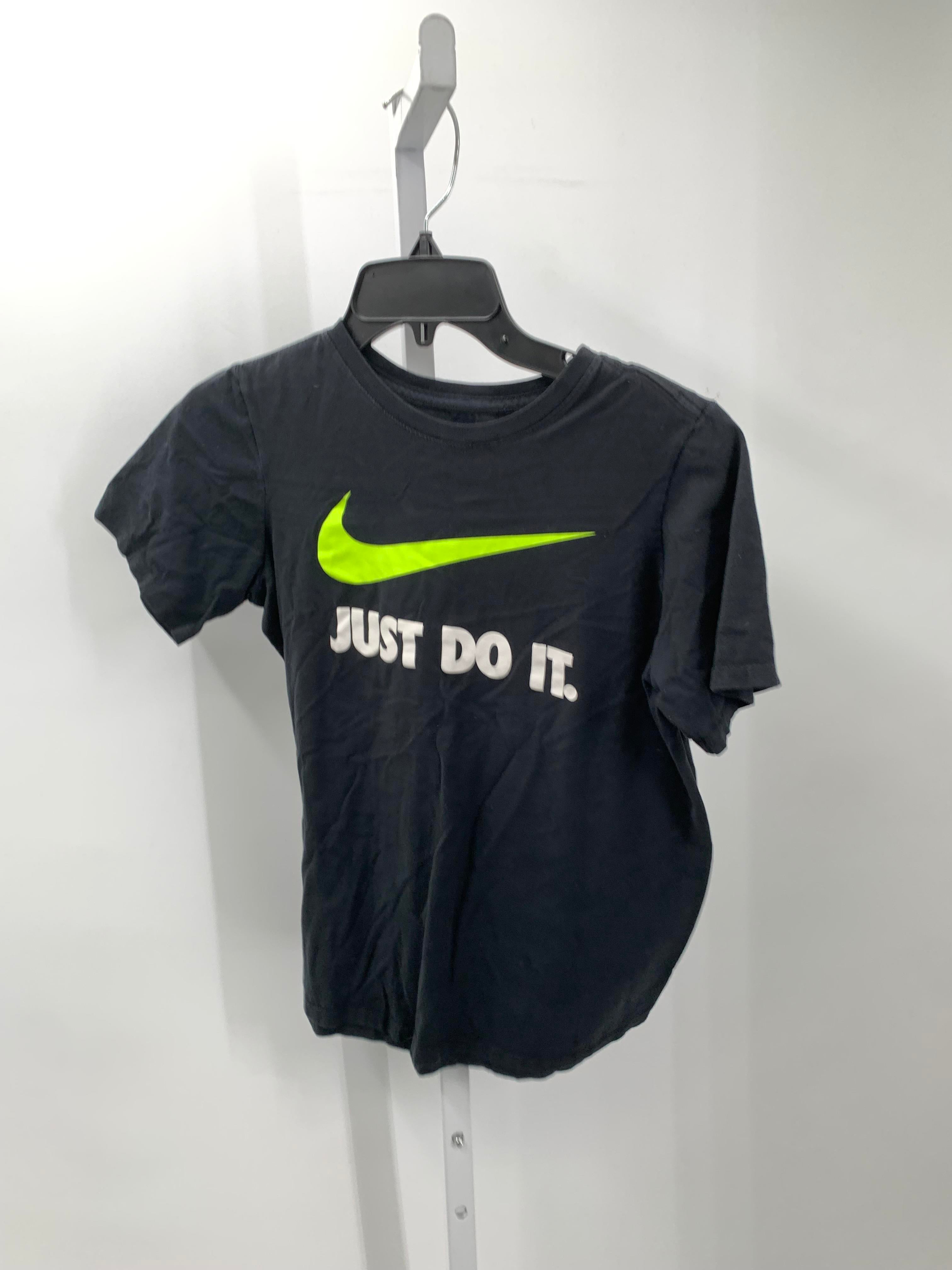 JUST DO IT