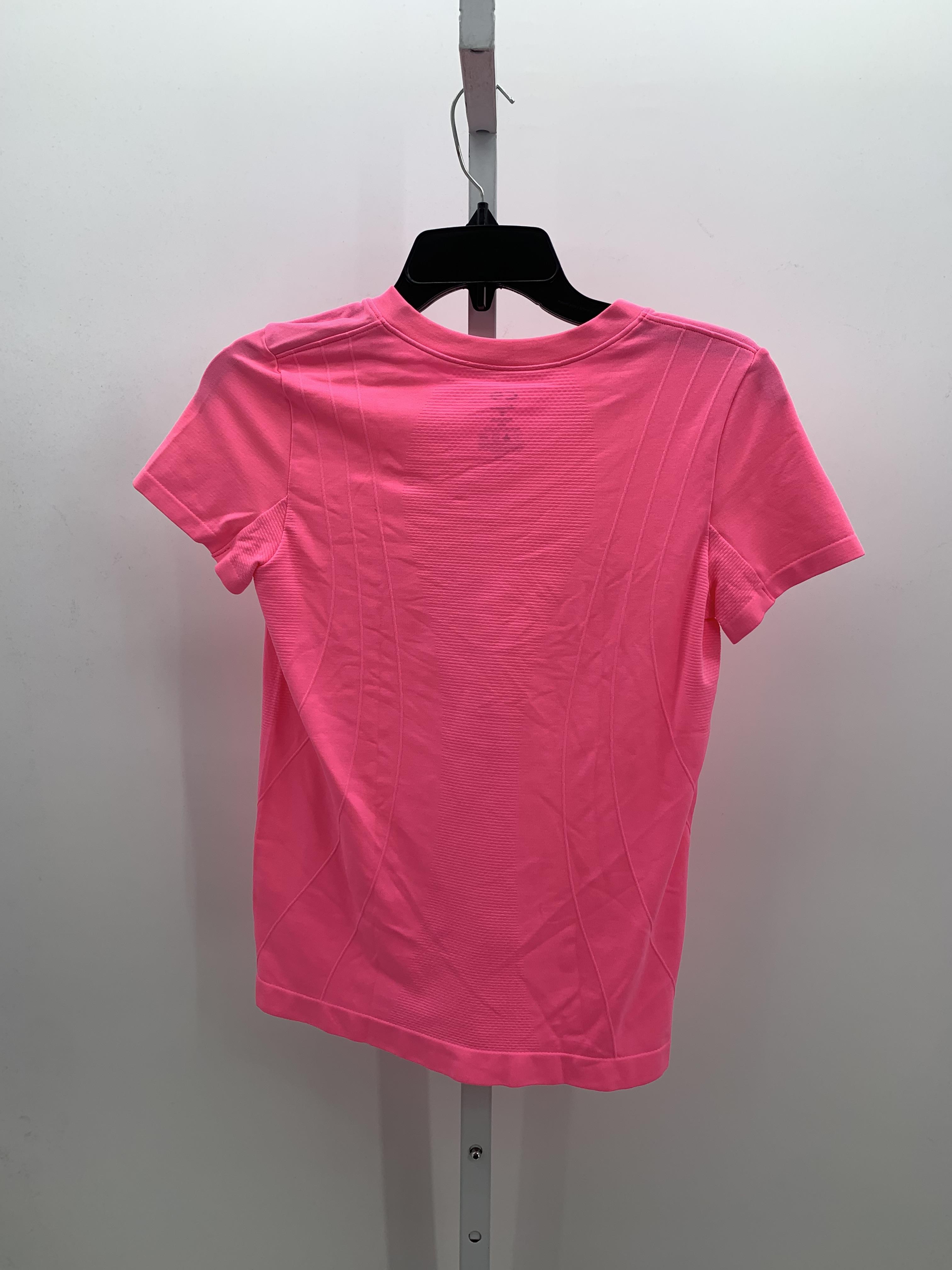 C9 Size Small Misses Short Sleeve Shirt
