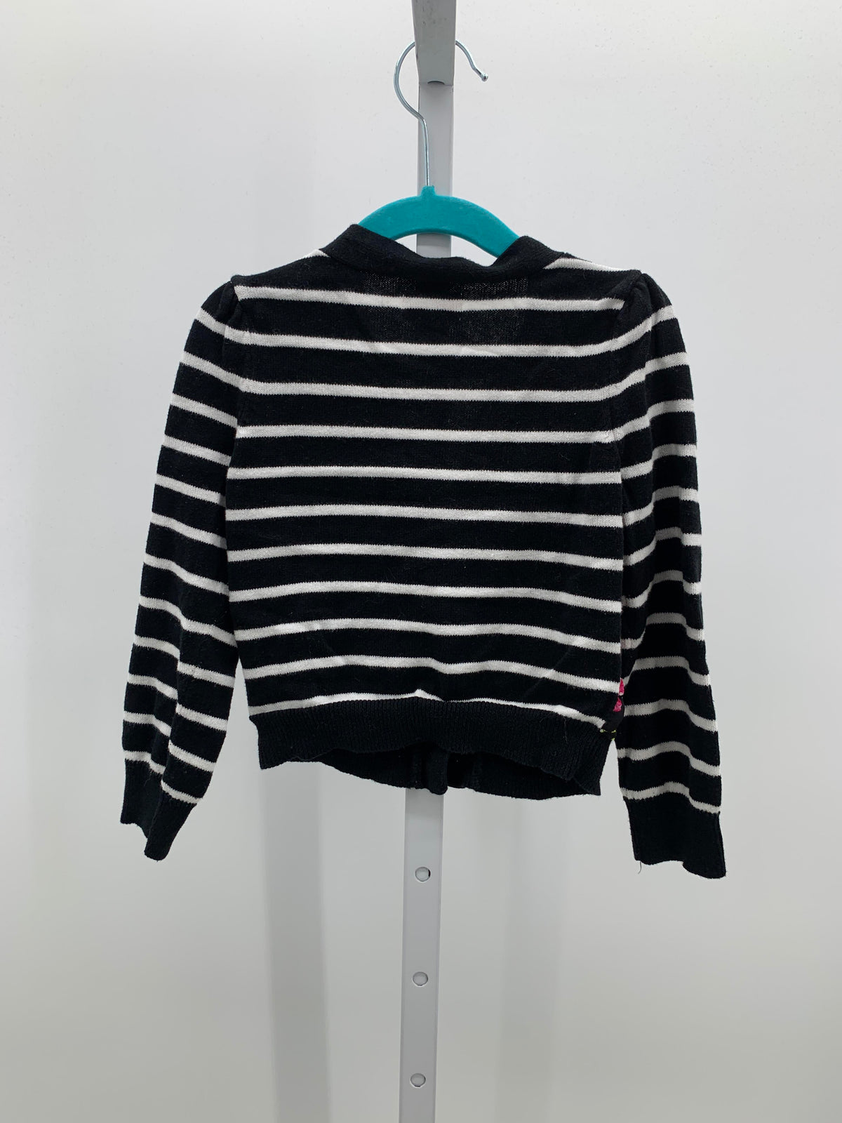 Children's Place Size 4 Girls Long Sleeve Sweater