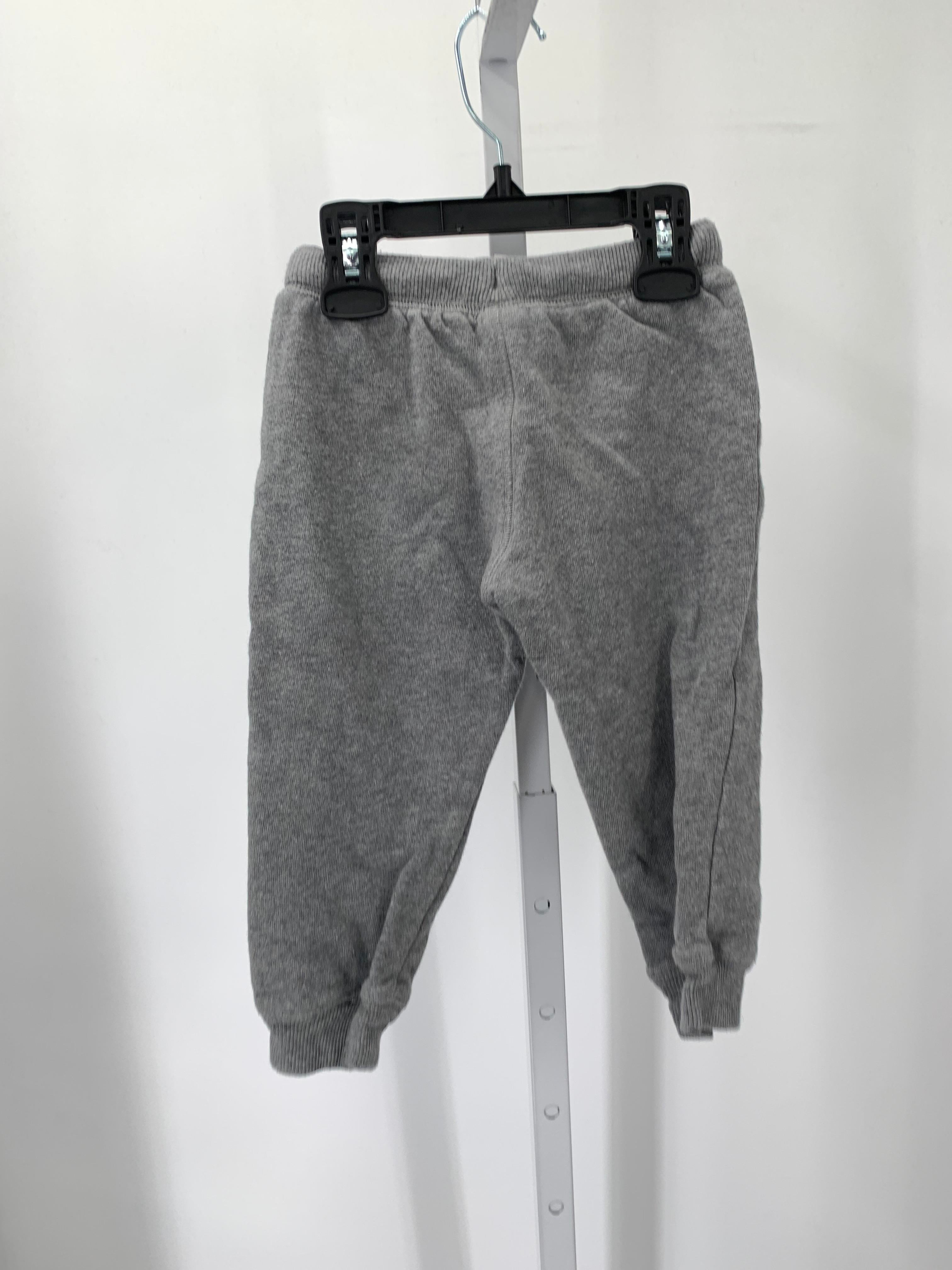 ELASTIC WAIST KNIT