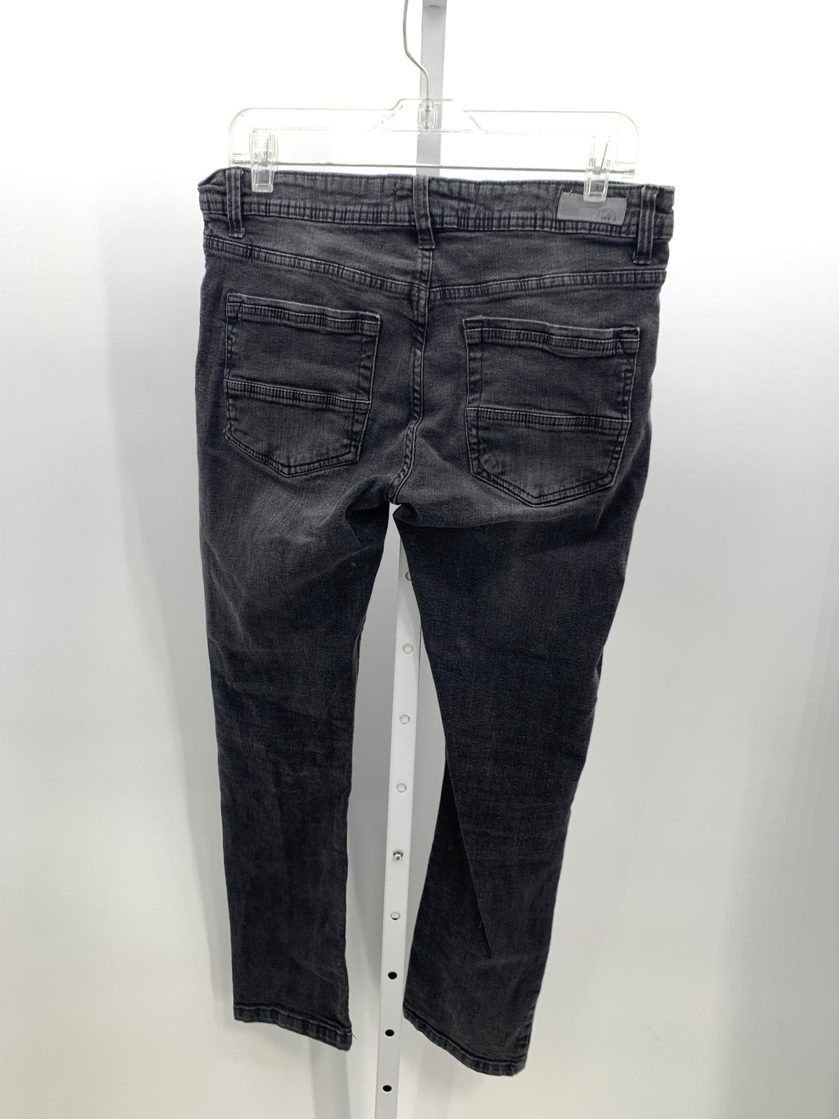 REGULAR FIT DENIM