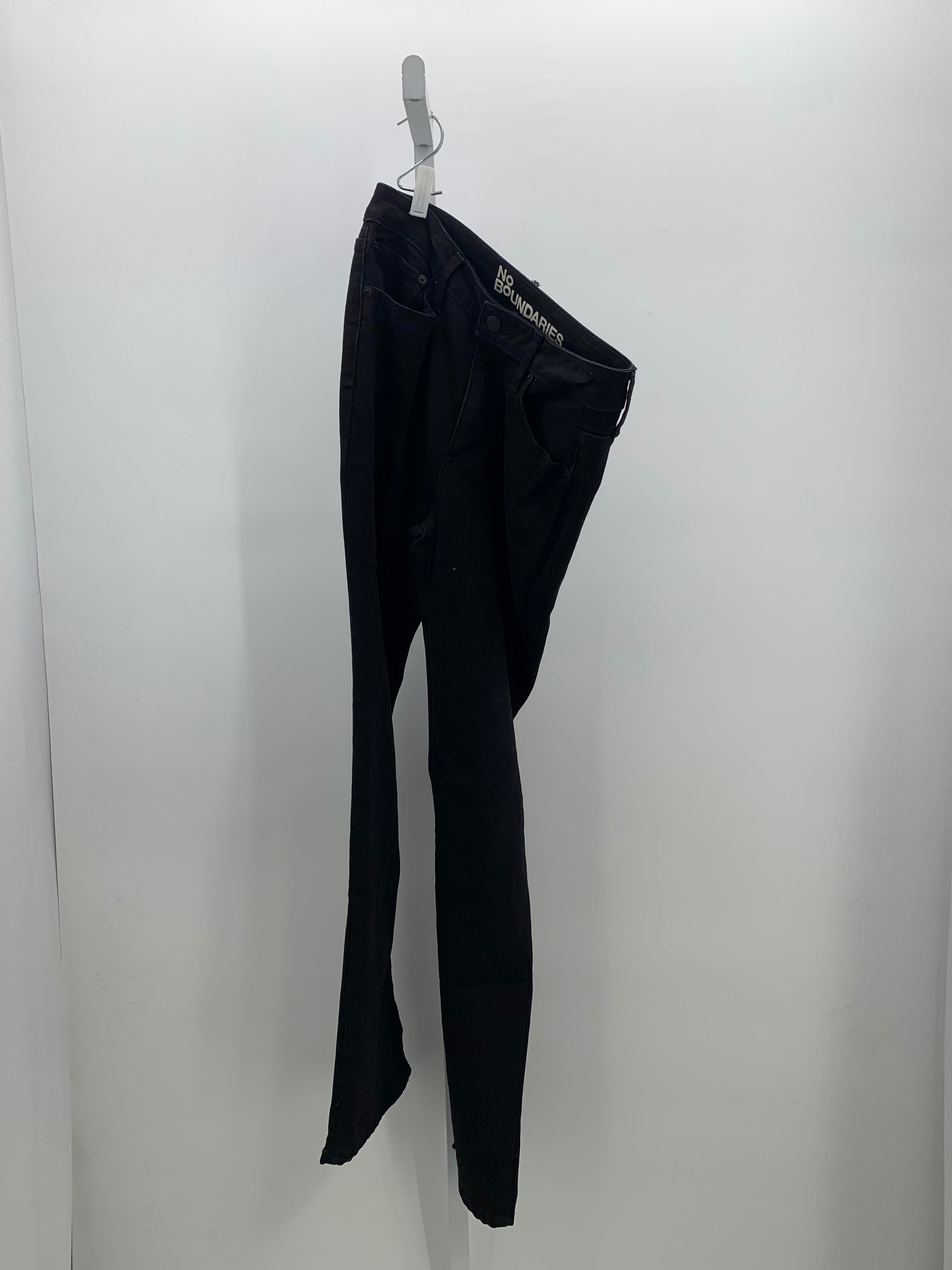 No Boundries Size 8 Juniors Jeans