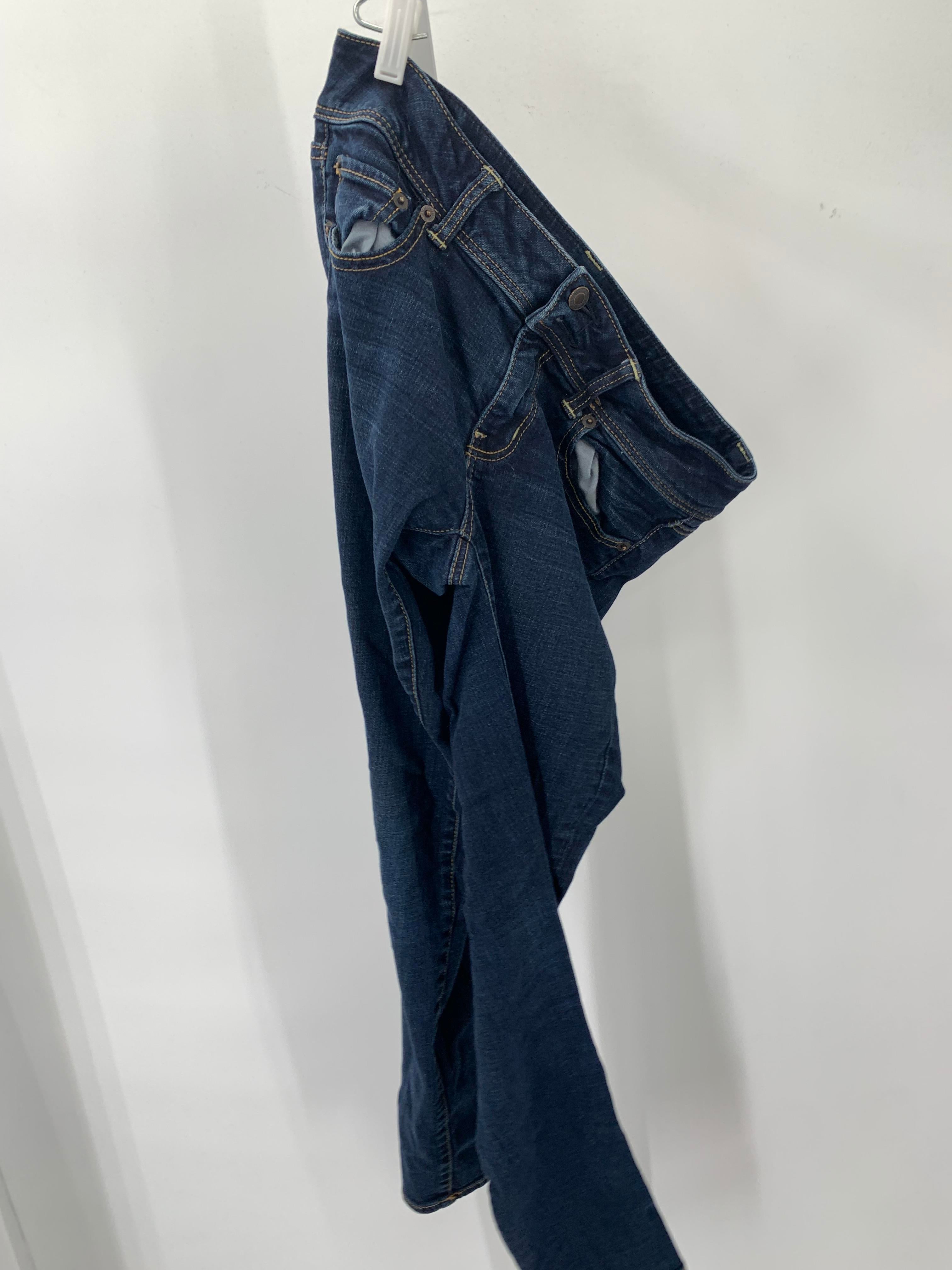 American Eagle Size 8 Juniors Jeans