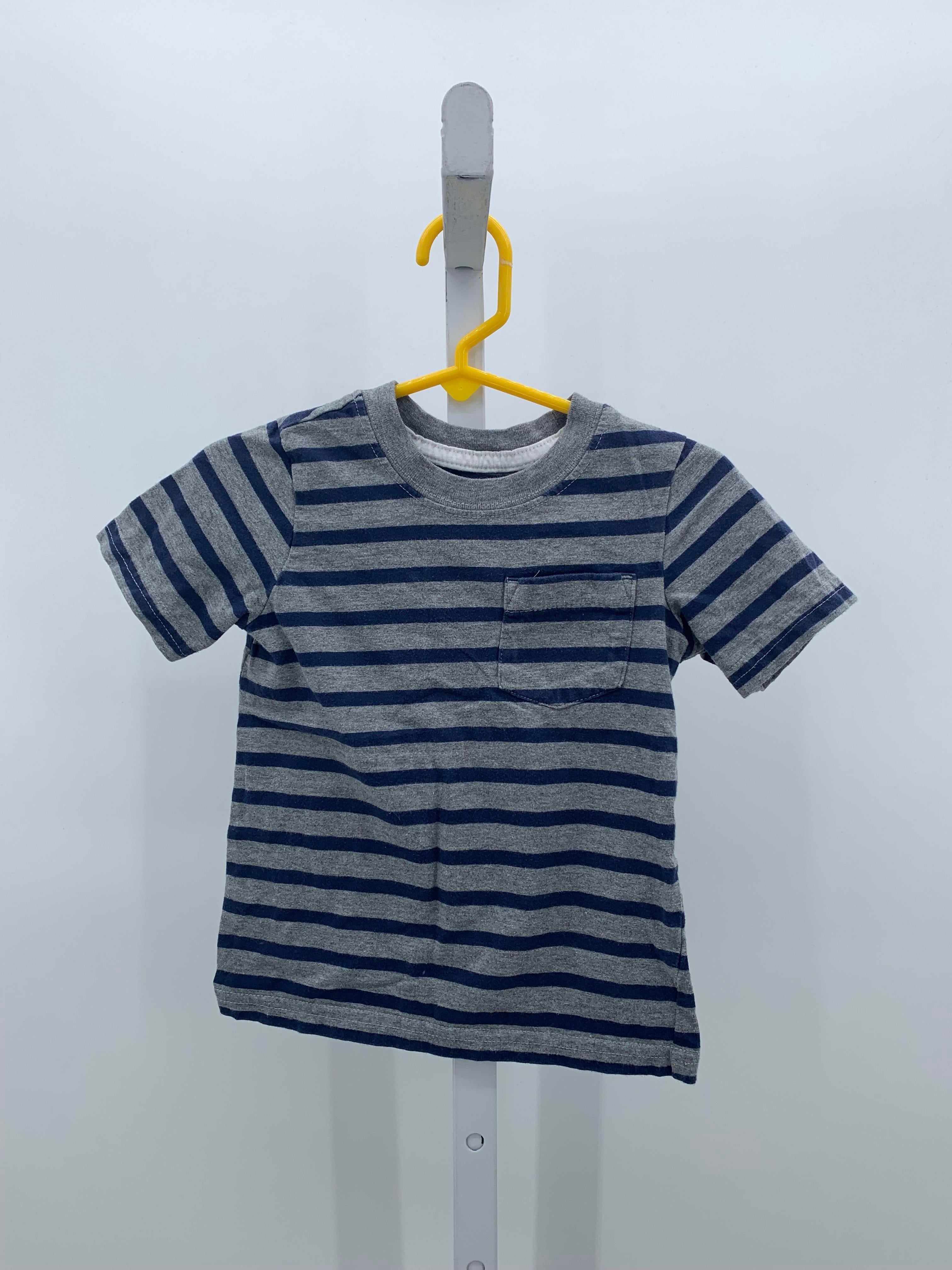 BLUE STRIPES