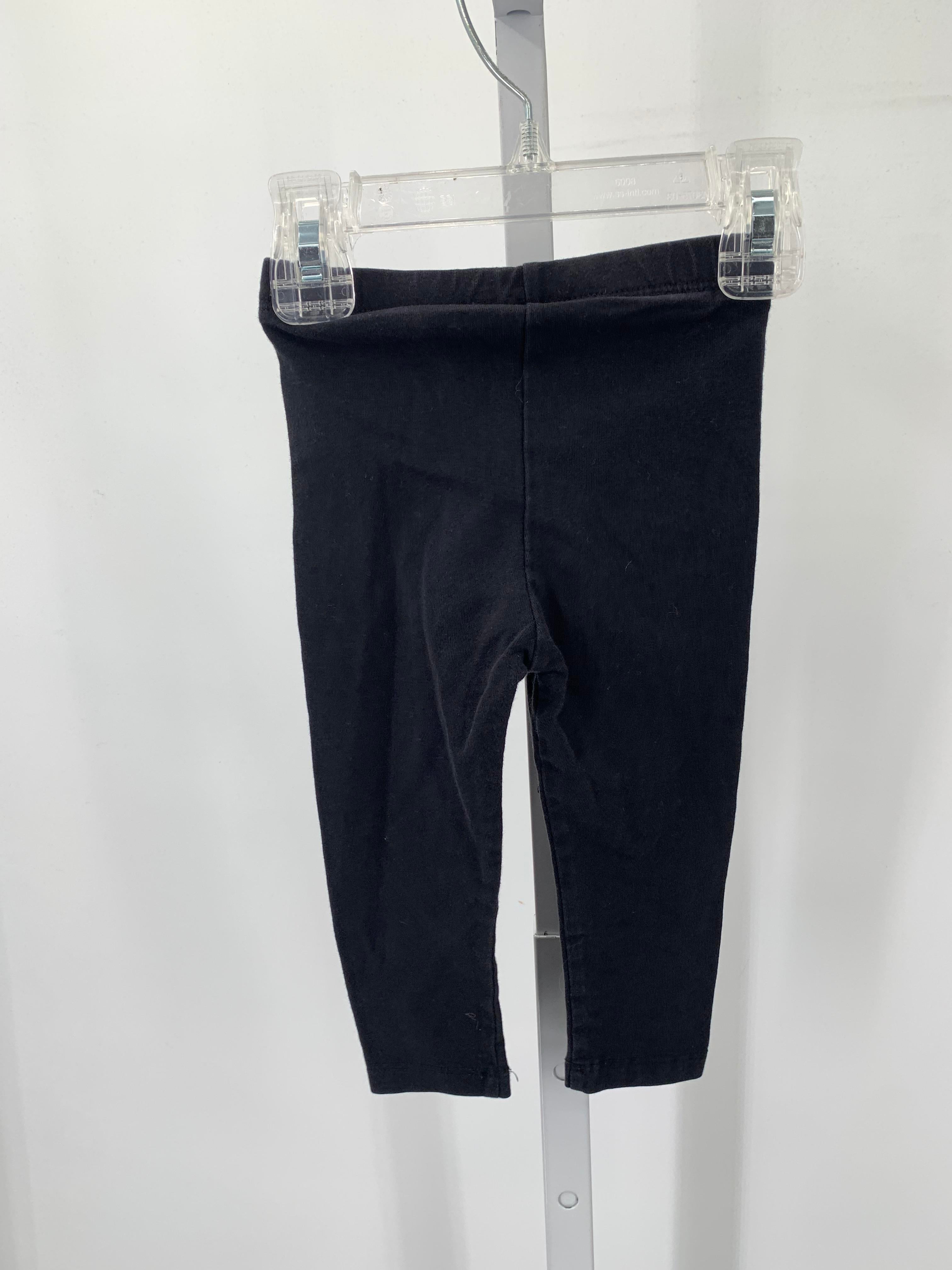 Children's Place Size 9-12 months Girls Leggings