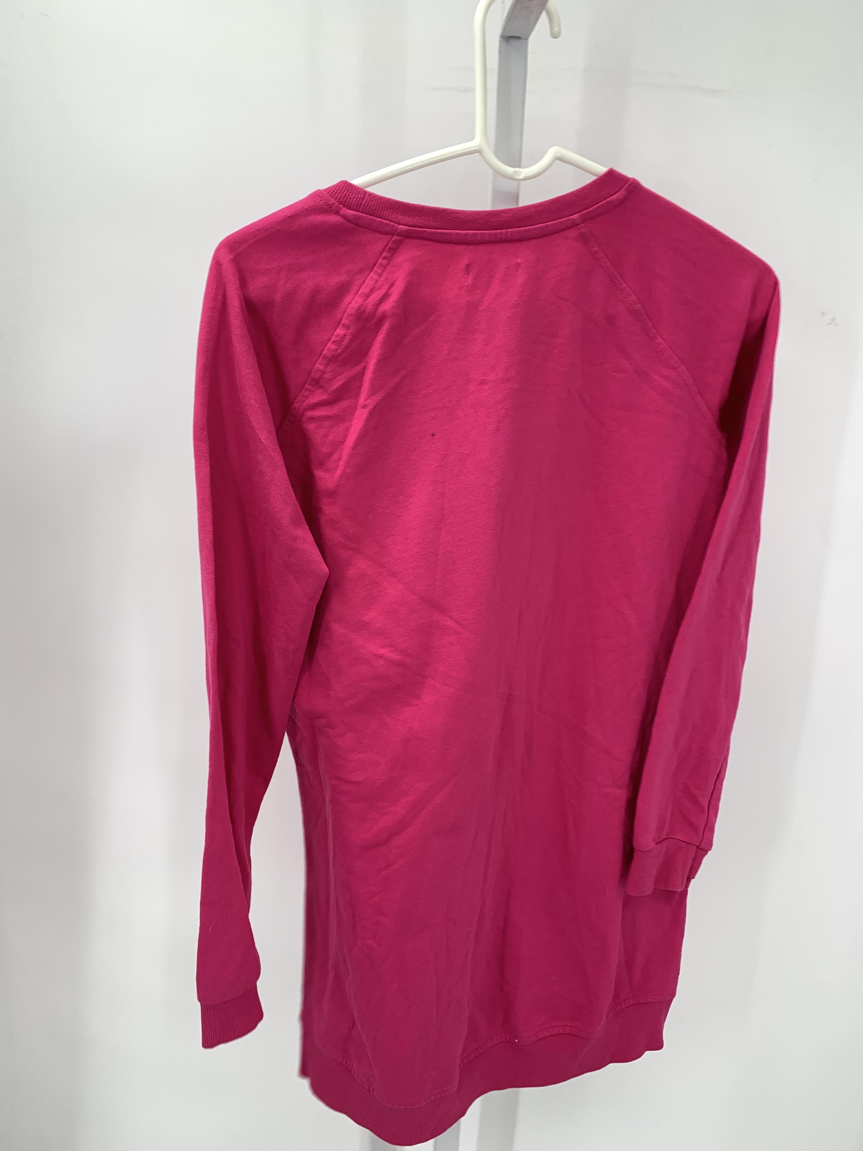 Epic Threads Size 18-20 Girls Long Sleeve Shirt