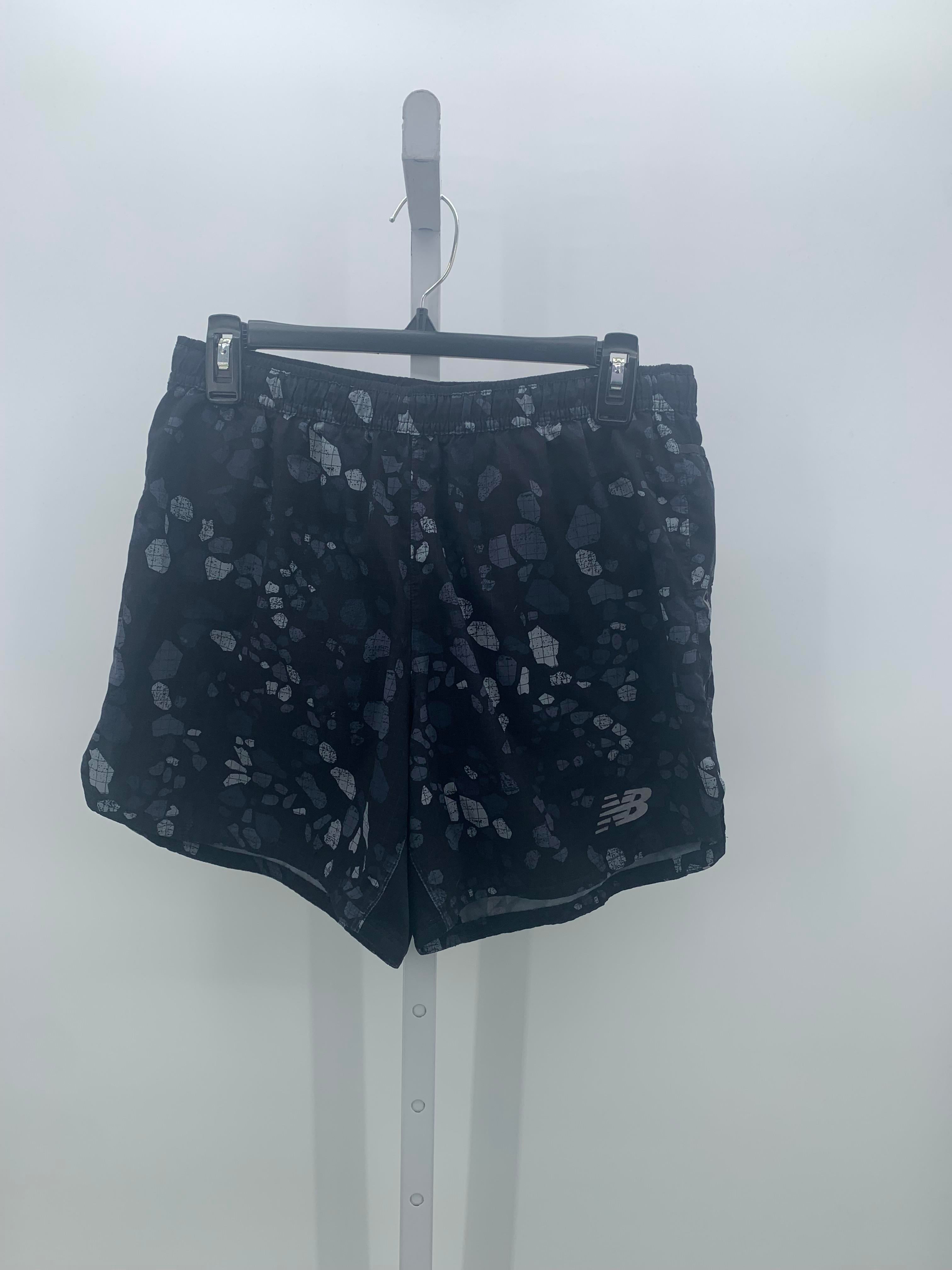 New Balance Size Medium Misses Shorts