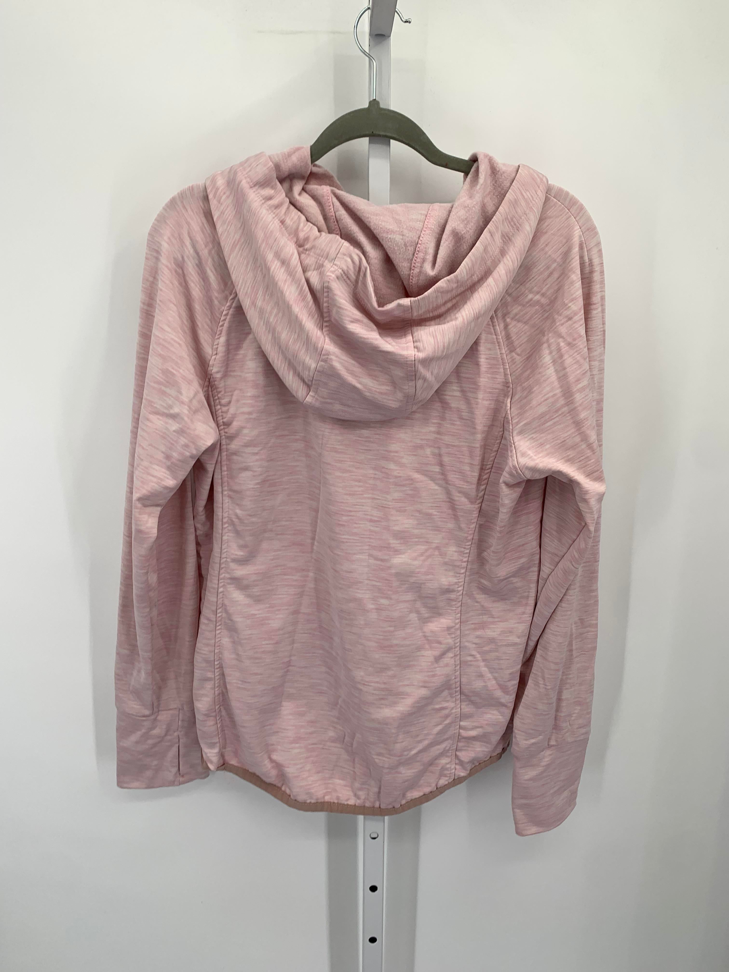 90 degree Size Large Misses Long Sleeve Shirt