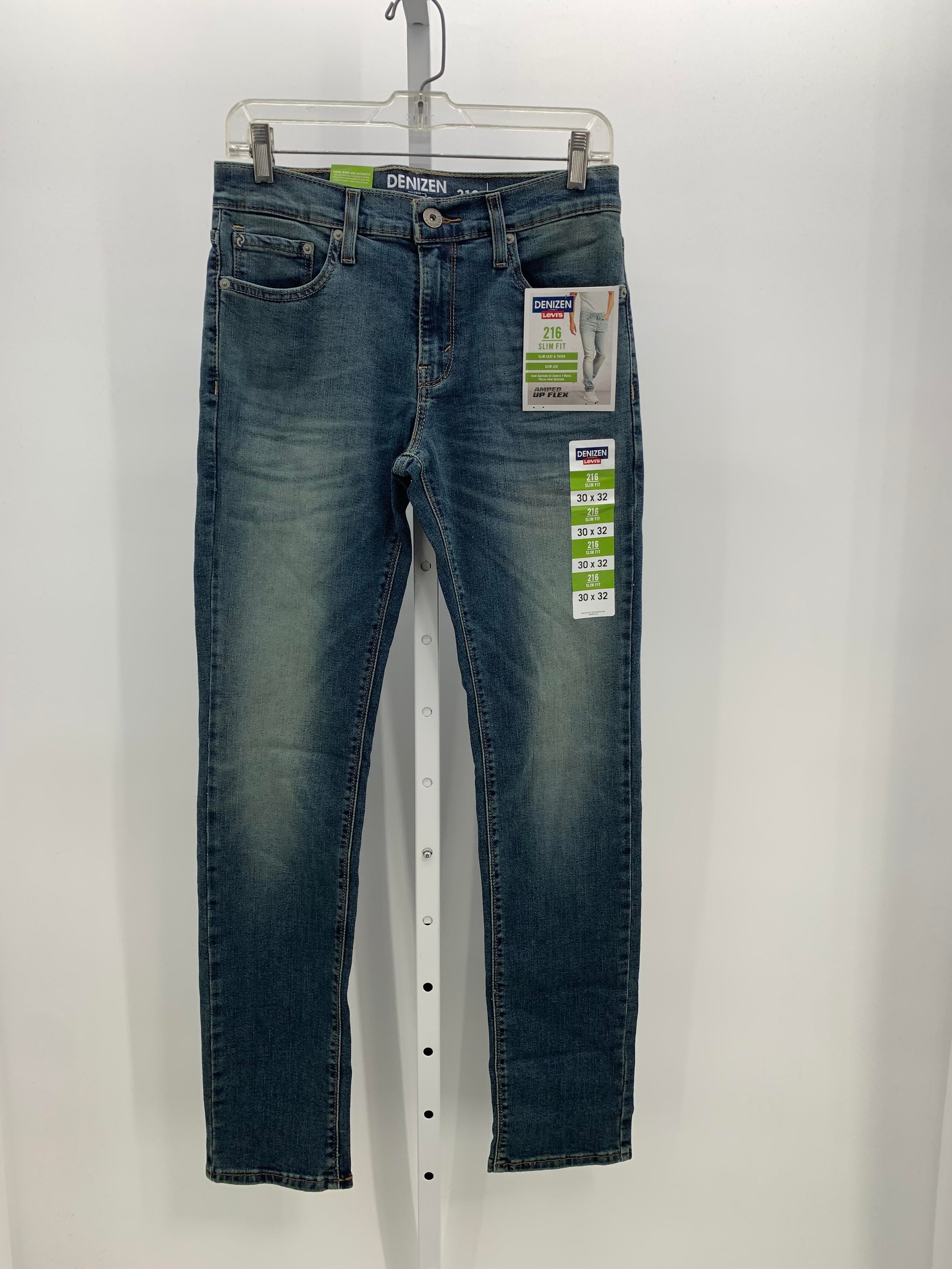 NEW 216 SLIM FIT
