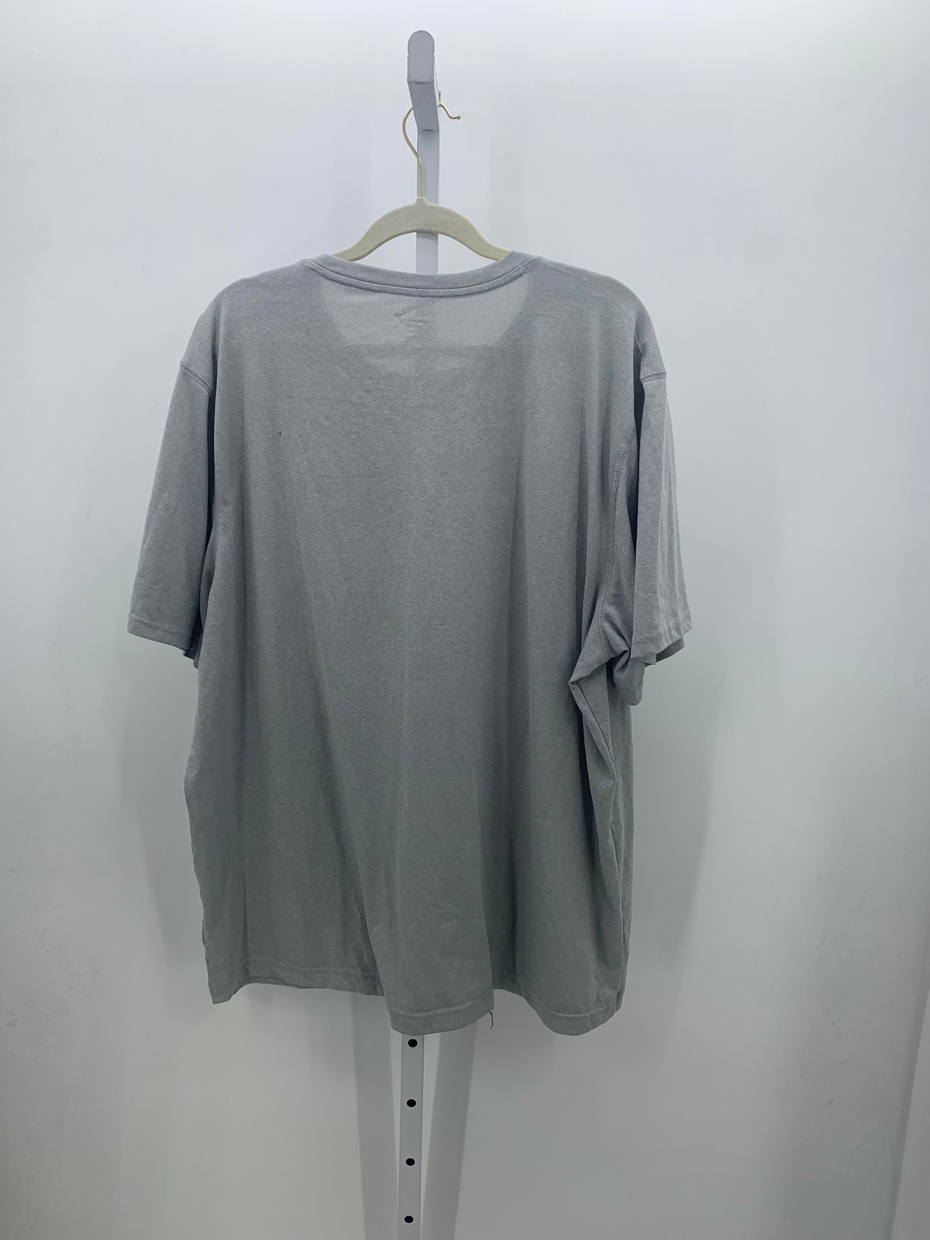 HIKE KNIT TEE