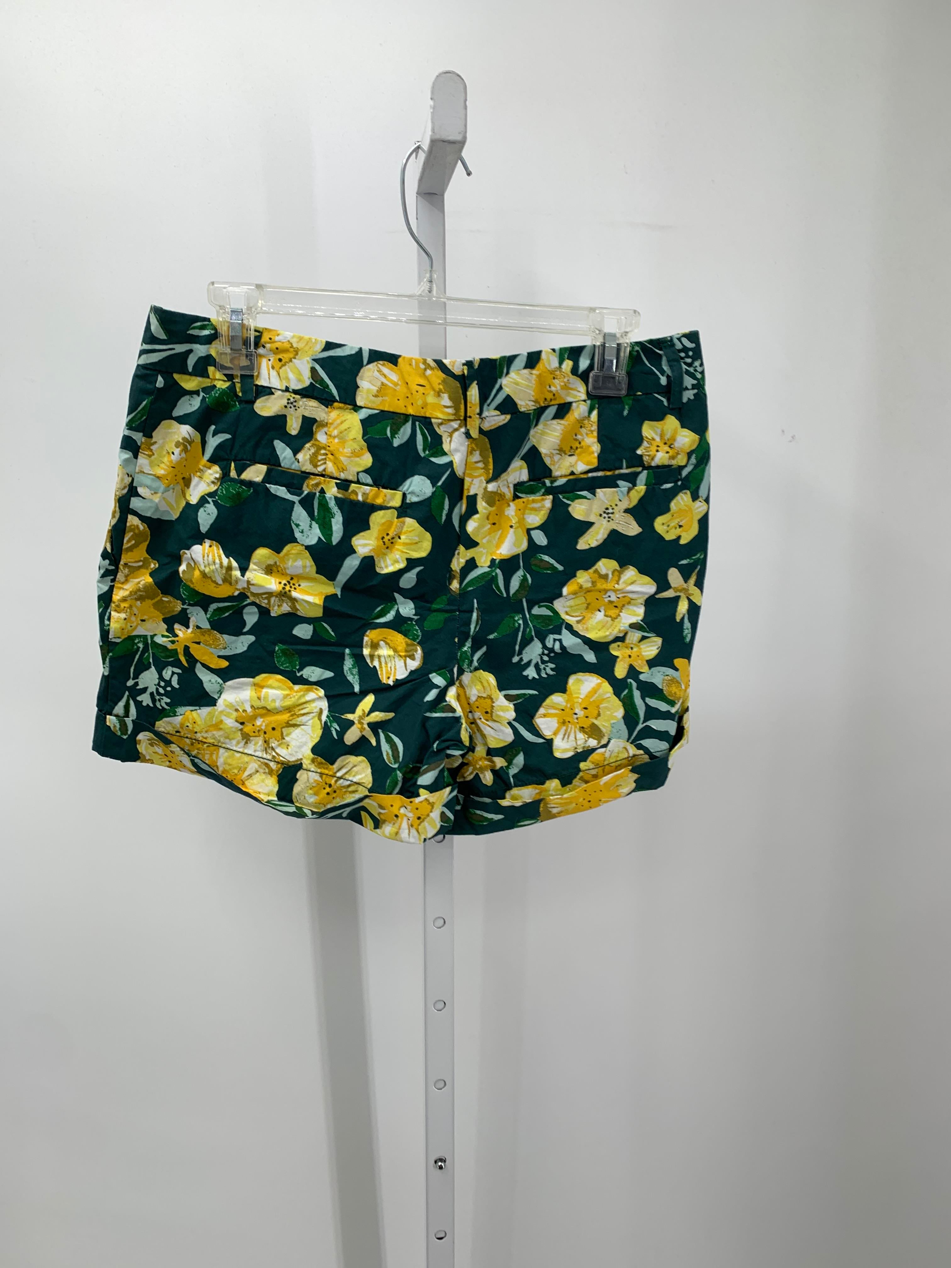 Joe Fresh Size 6 Misses Shorts