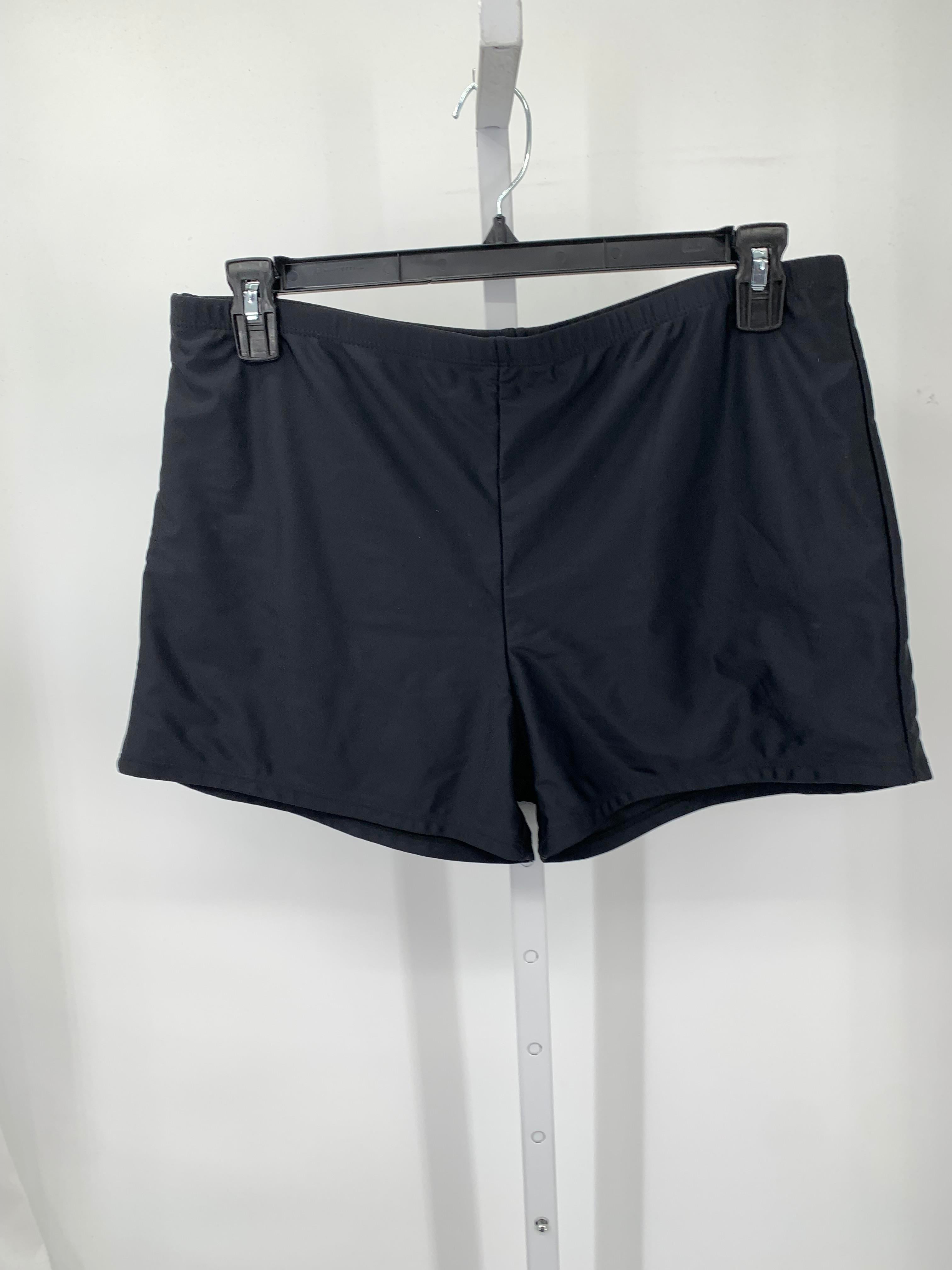Size 20W Womens Swimwear