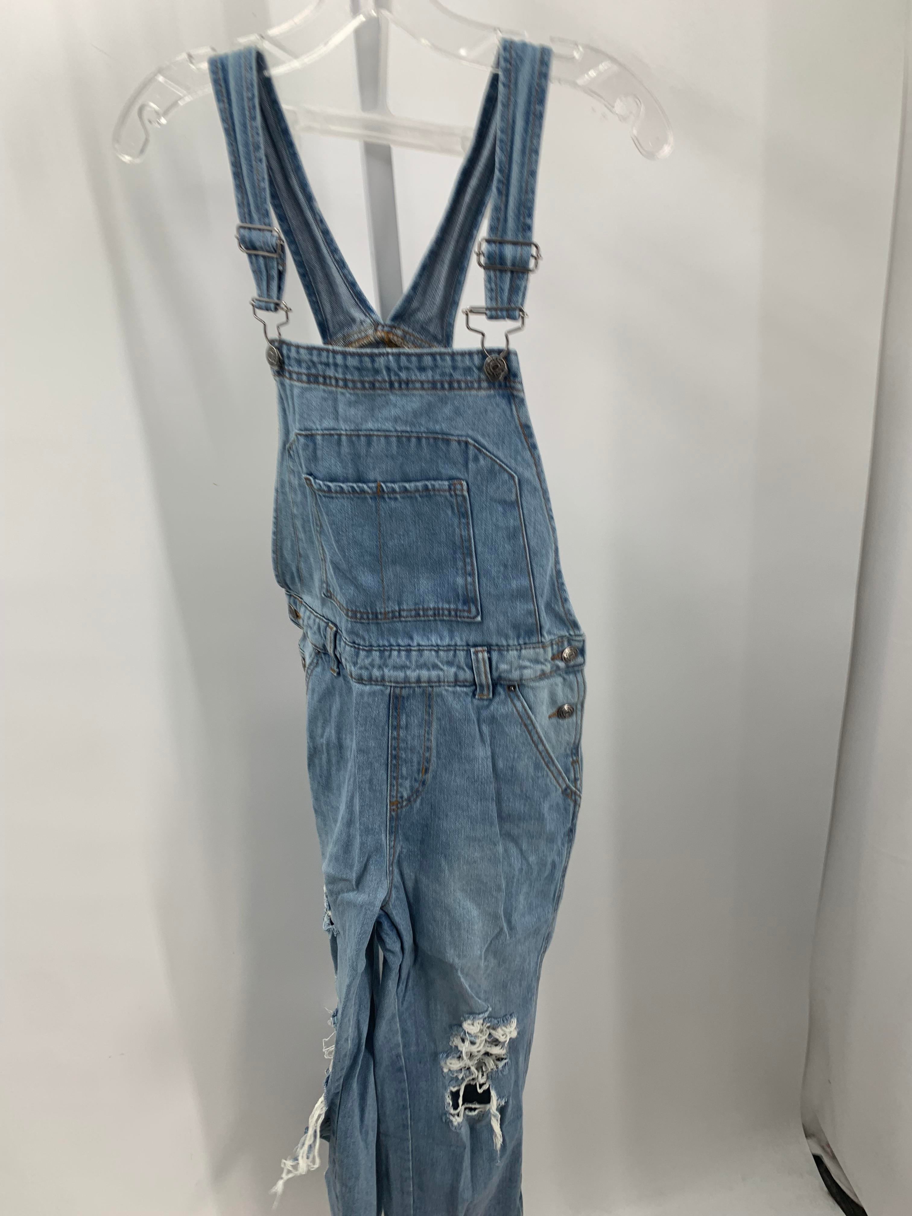Wild Fable Size X Small Juniors Overalls