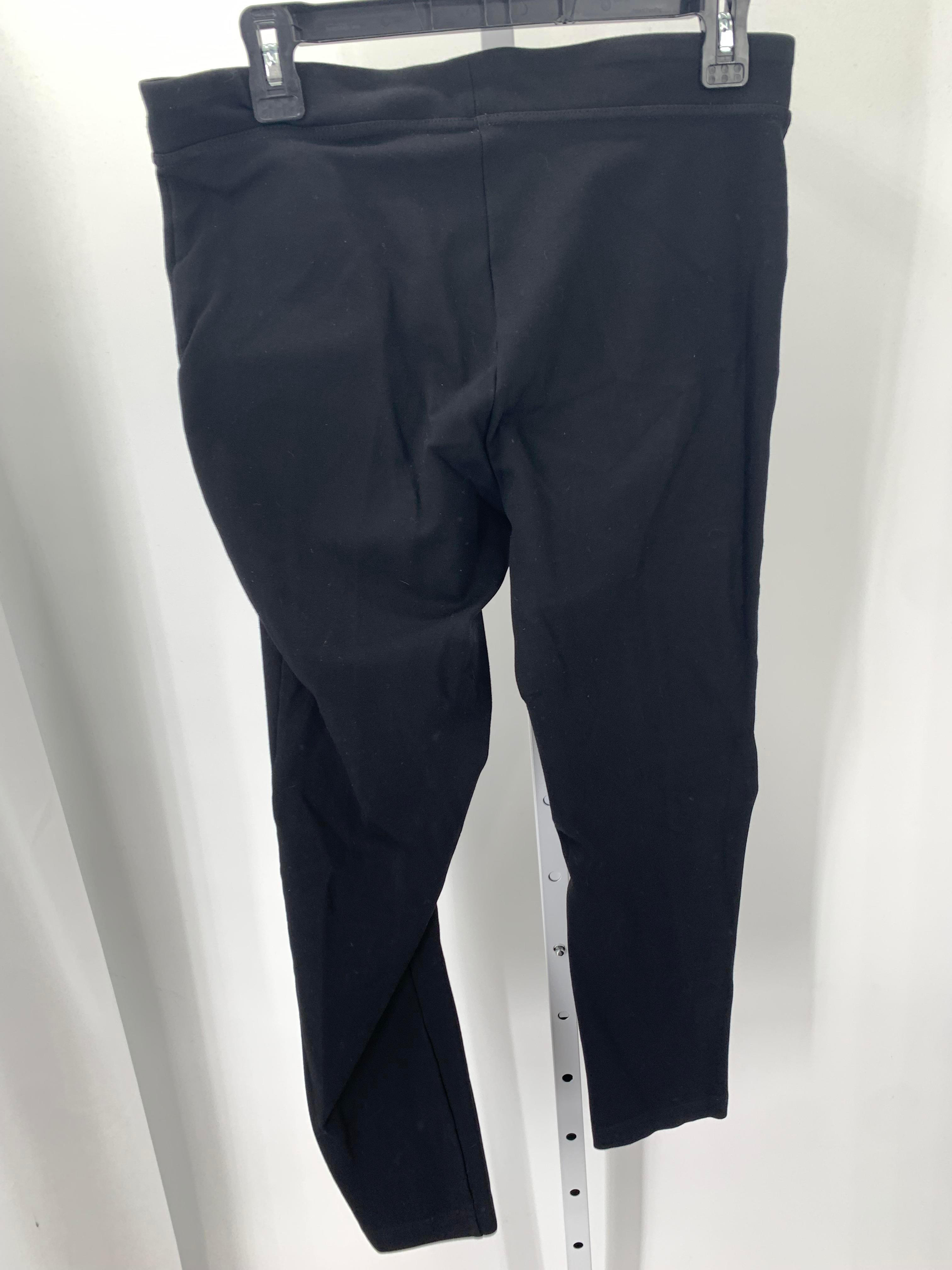 Calvin Klein Size Medium Misses Pants