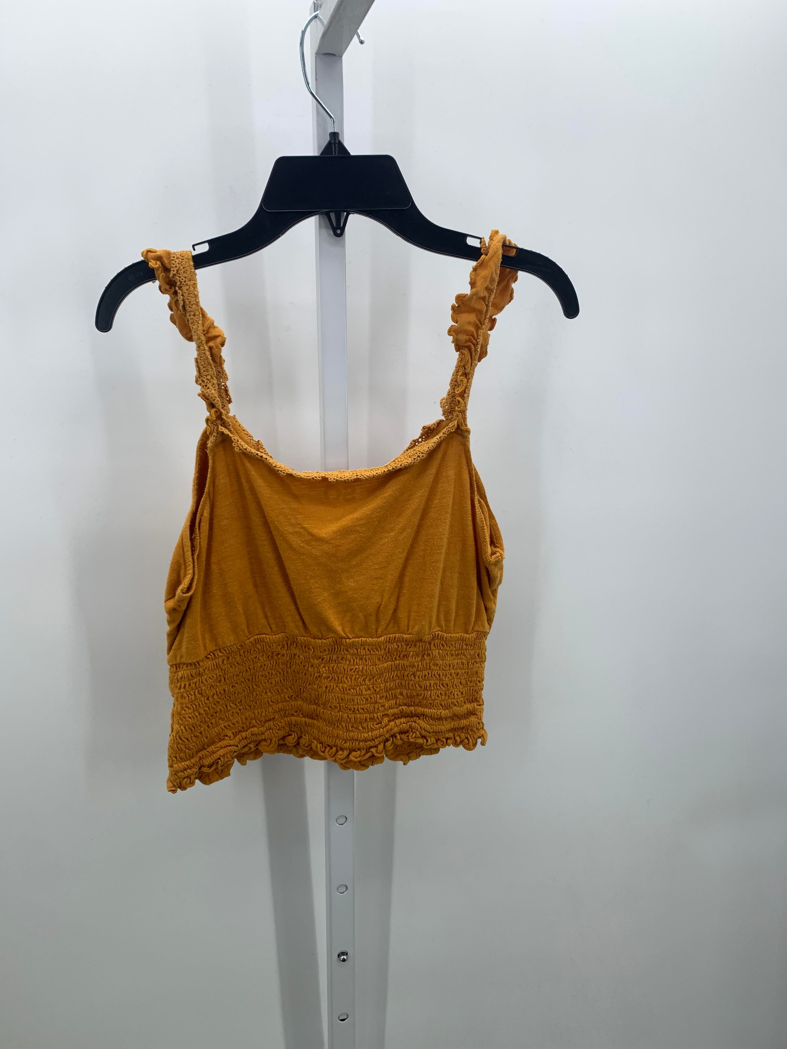 SO Size XXL Juniors Tank