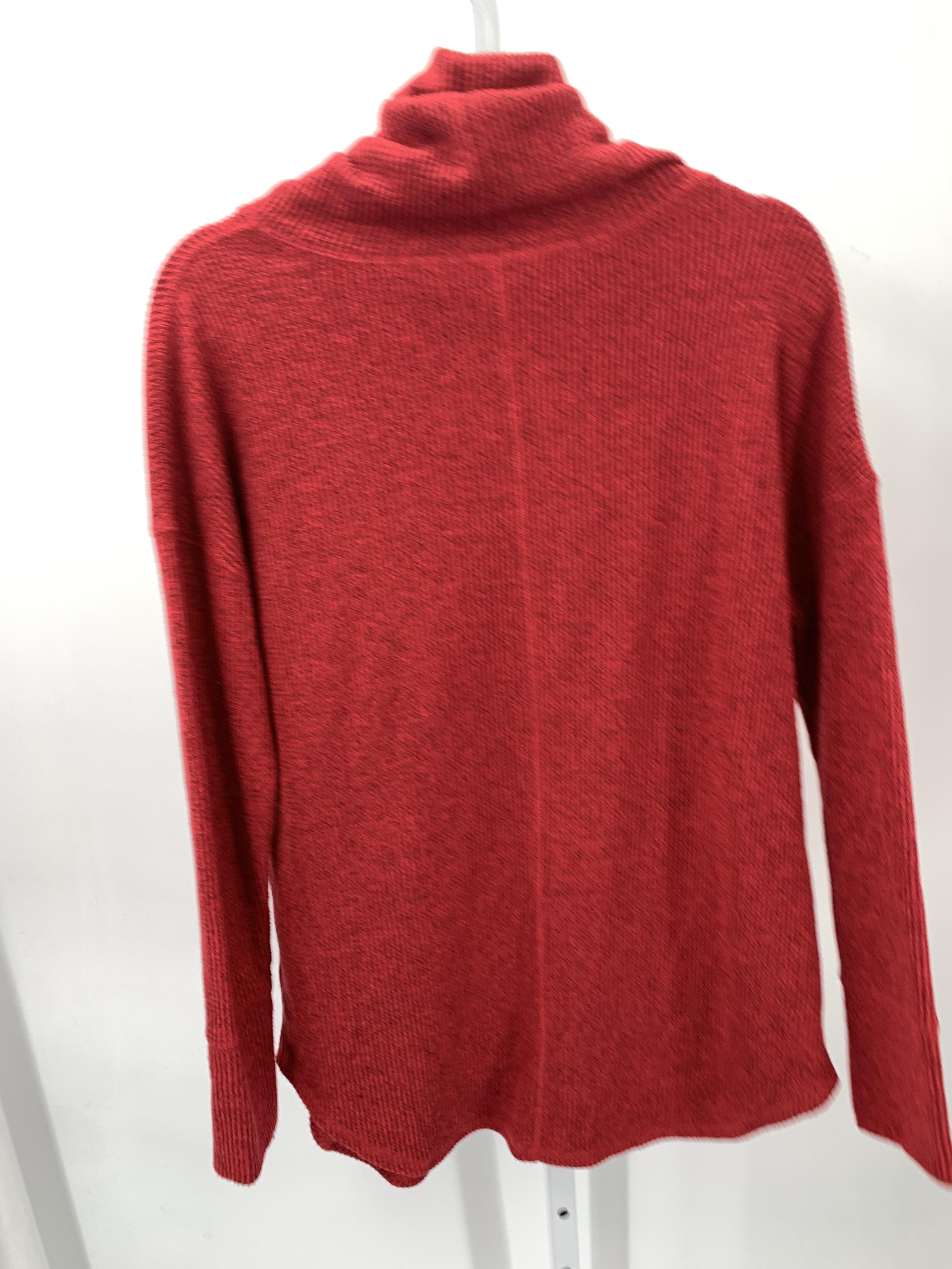 Time and Tru Size Medium Misses Long Sleeve Shirt