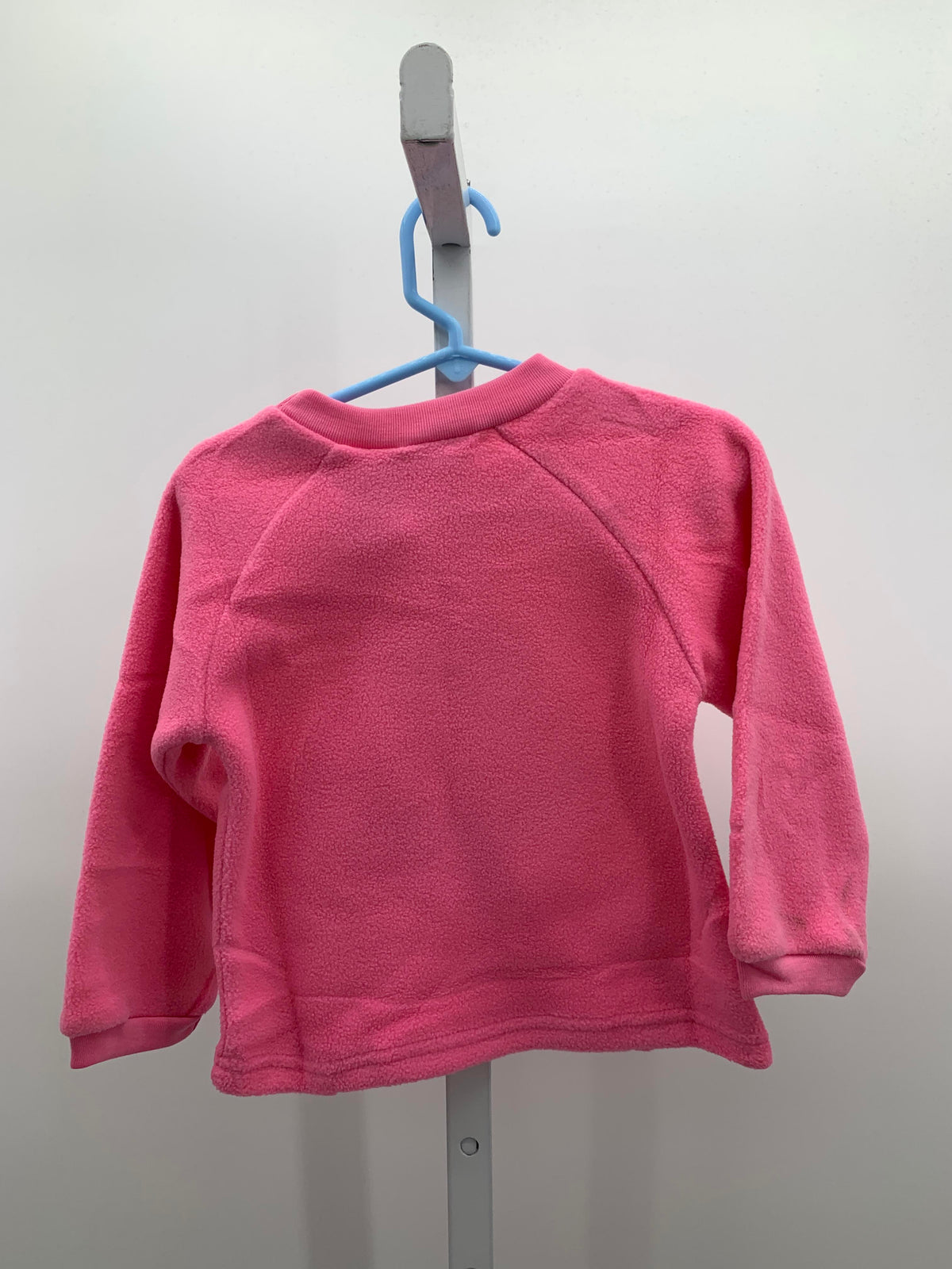 Sesame Street Size 3T Girls Long Sleeve Shirt