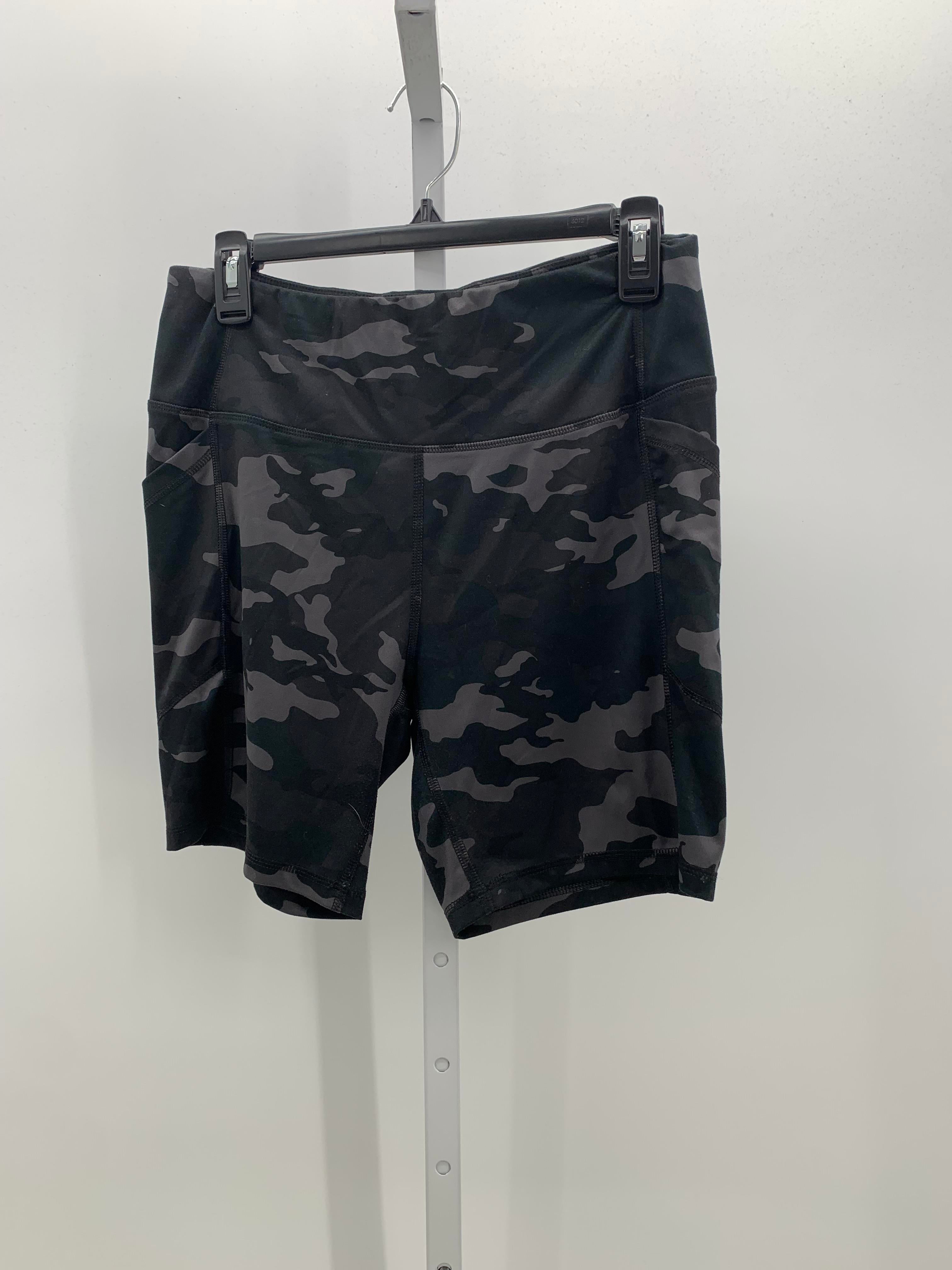 Avia Size Large Misses Shorts