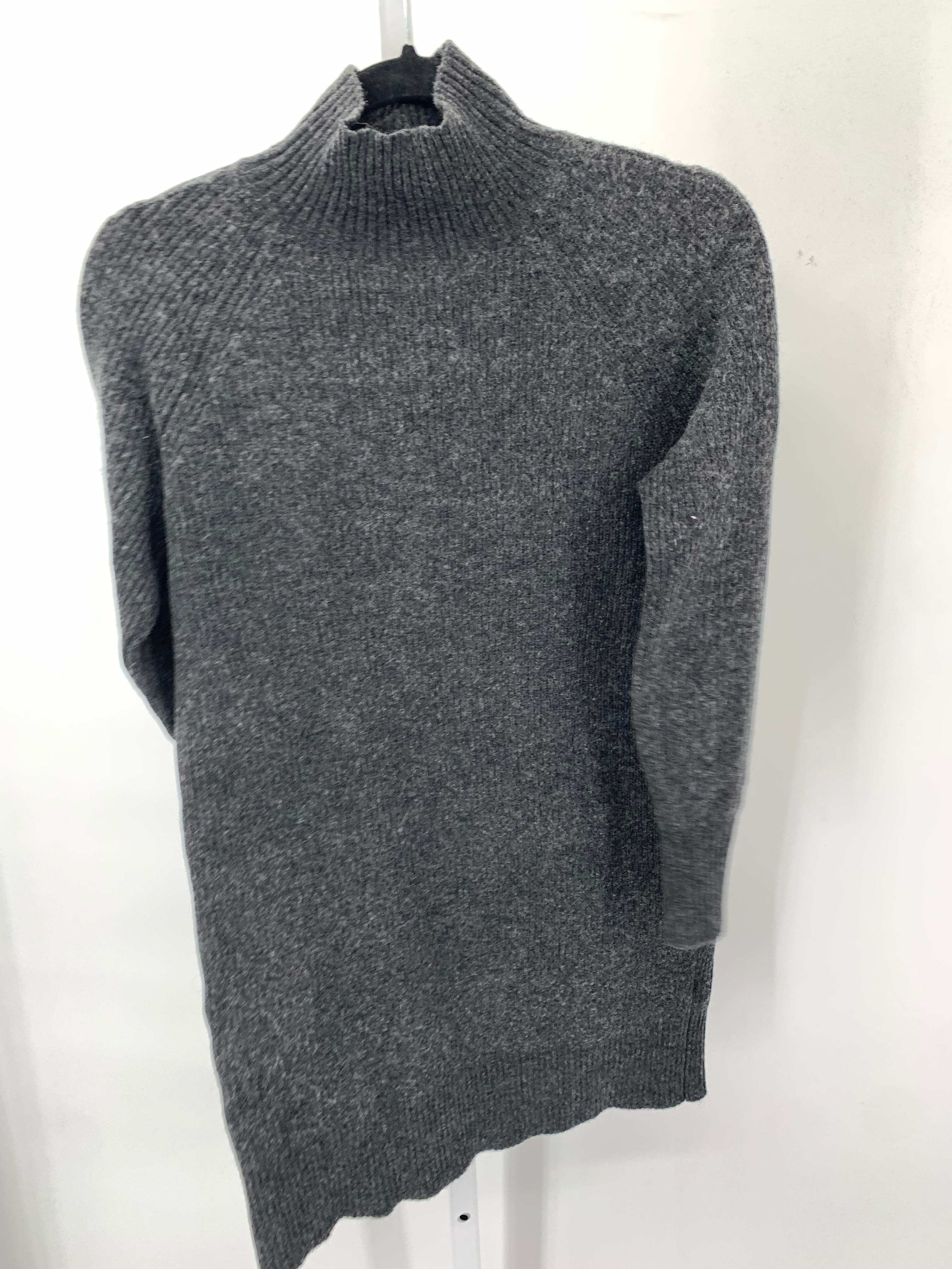 Boden Size 4 Misses Long Sleeve Dress