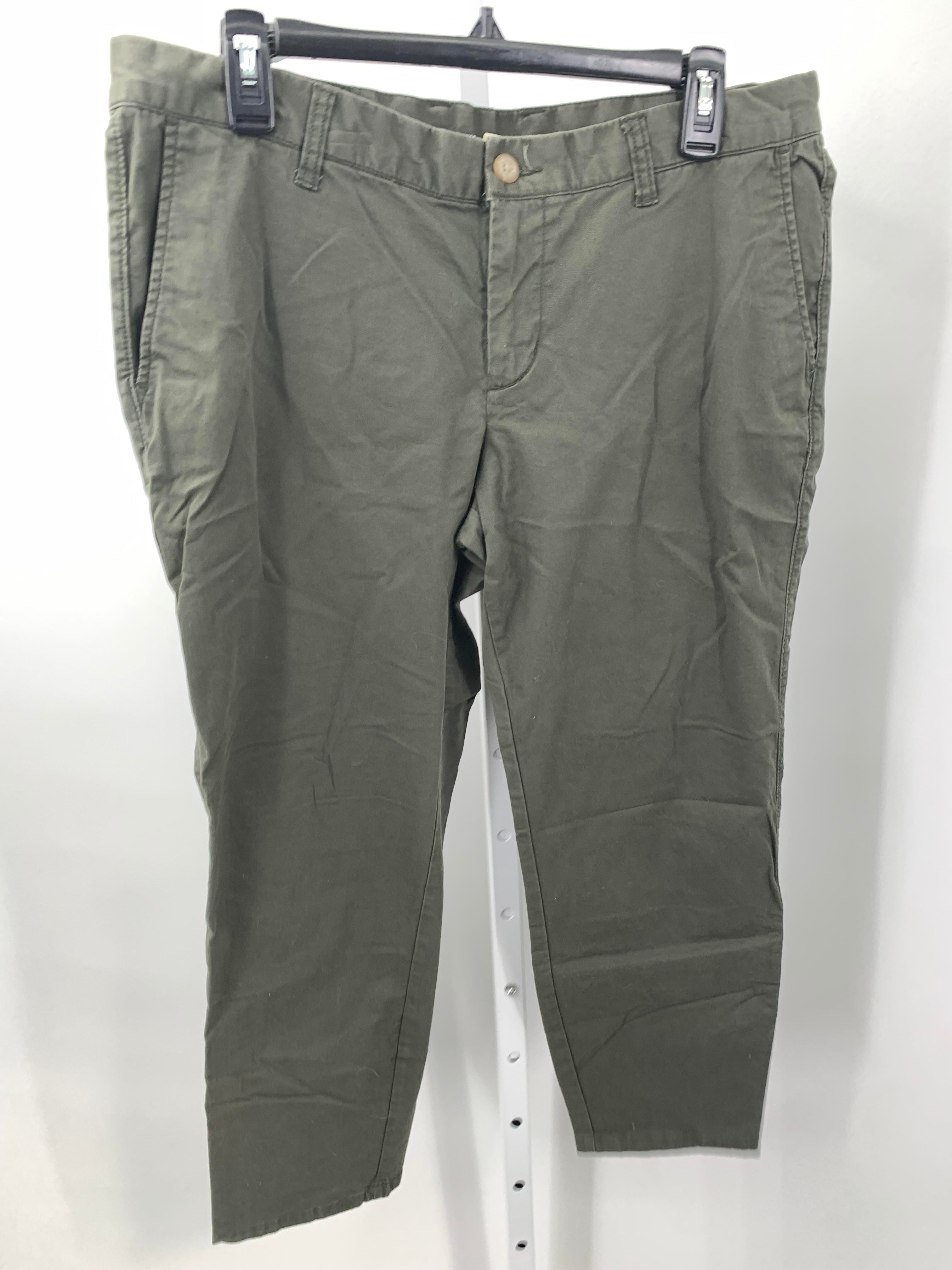 Gap Size 10 Misses Pants