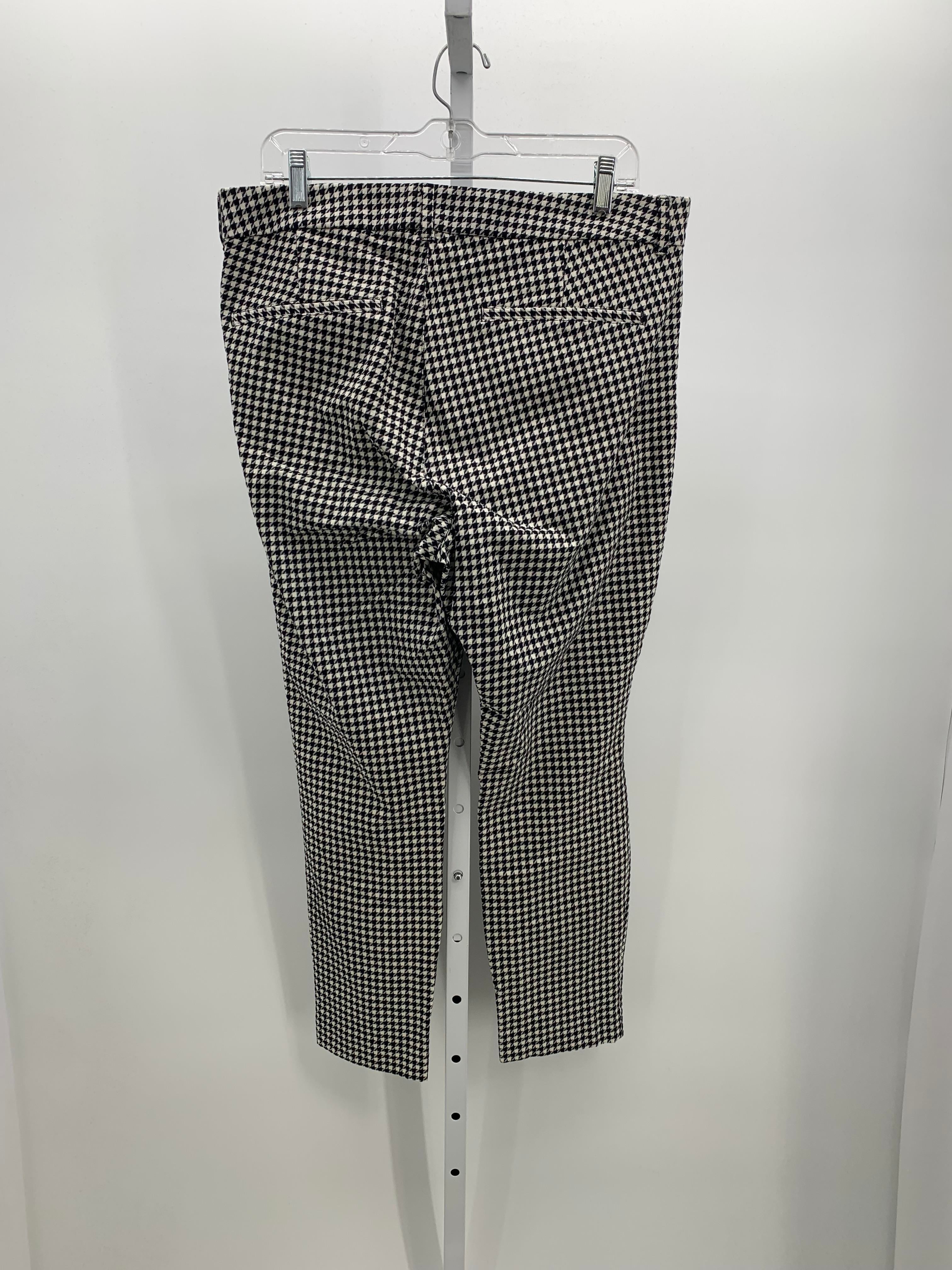 Old Navy Size 14 Misses Pants