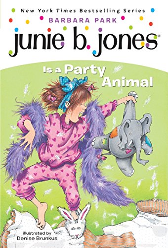 Junie B.