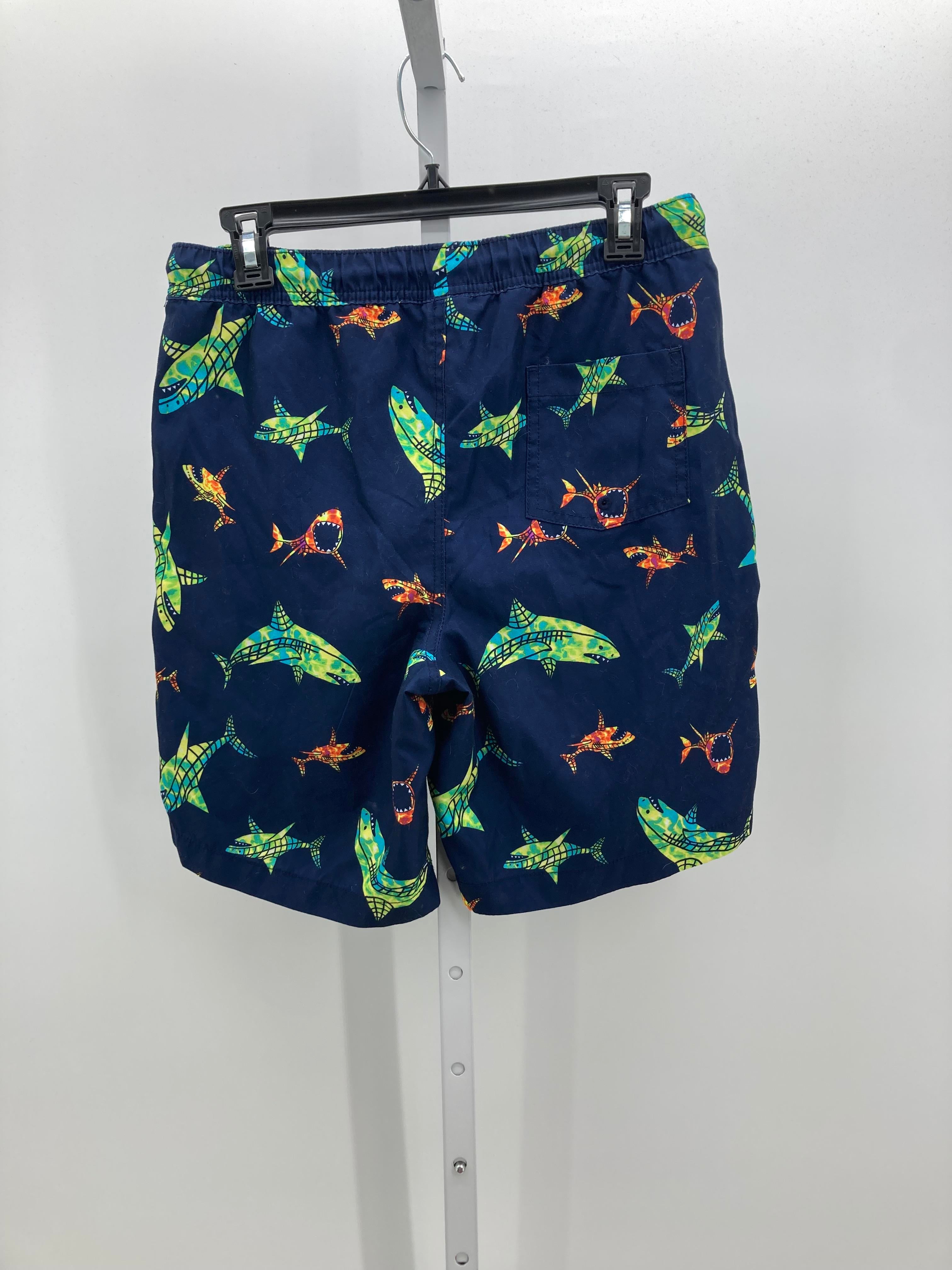COLORFUL SHARKS
