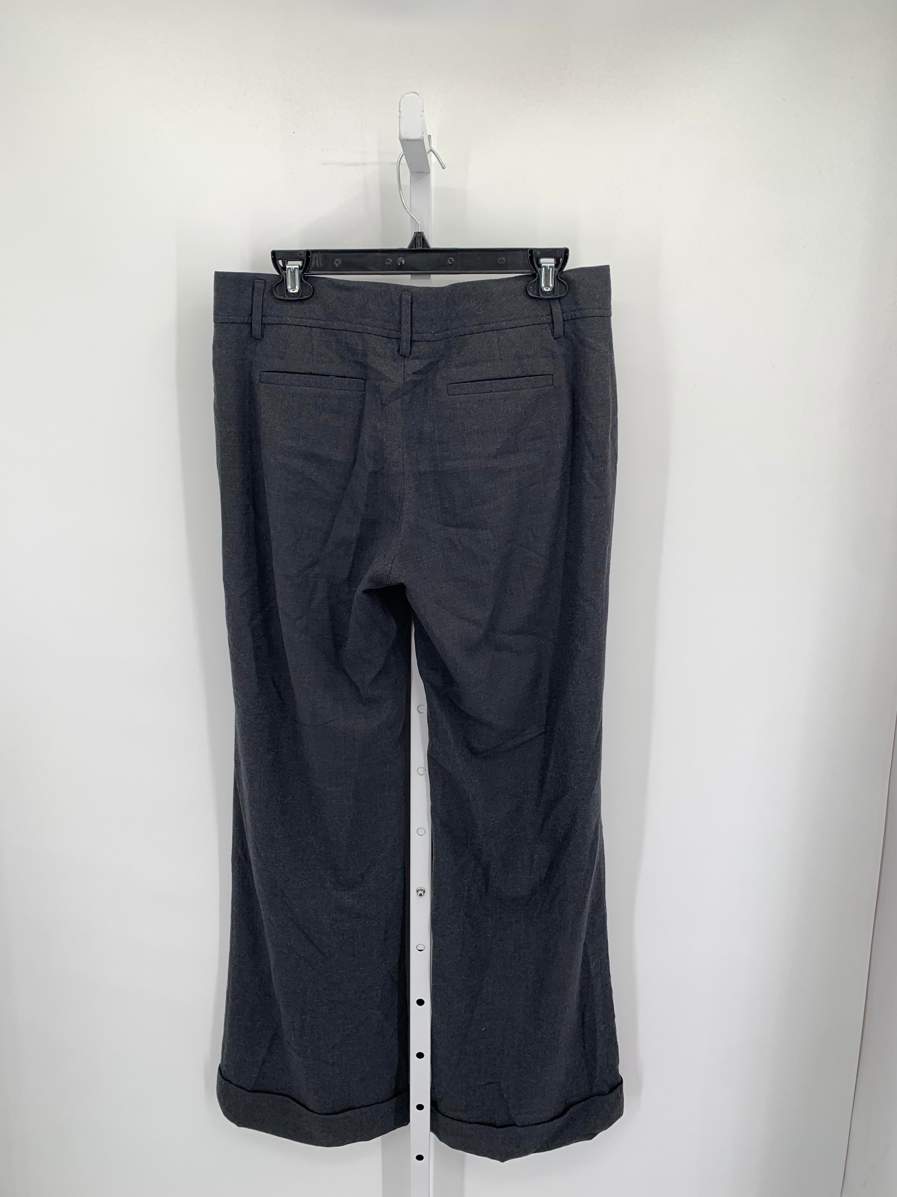 Banana Republic Size 8 Misses Pants