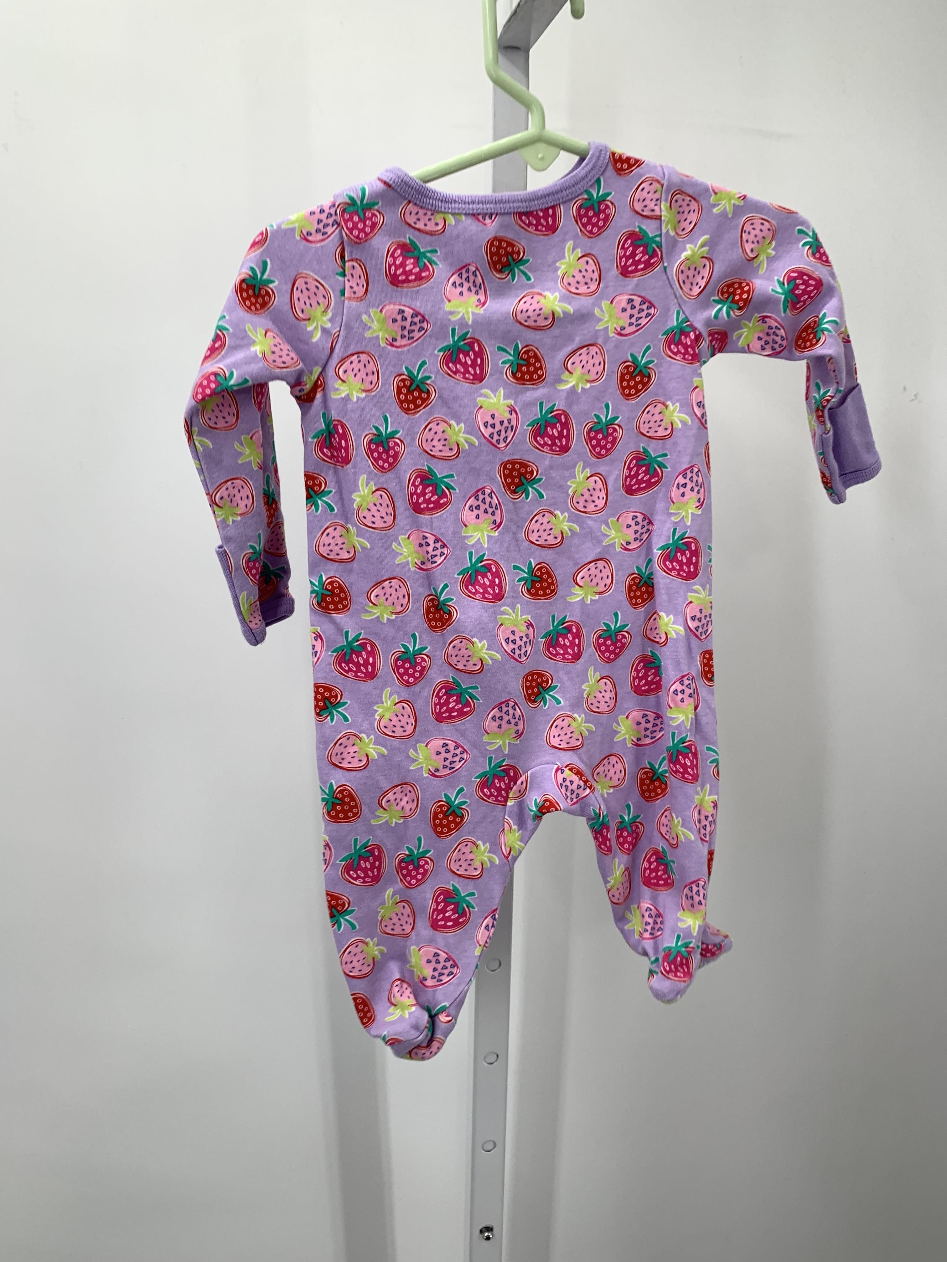 Wonder Nation Size 0-3 months Girls Sleeper