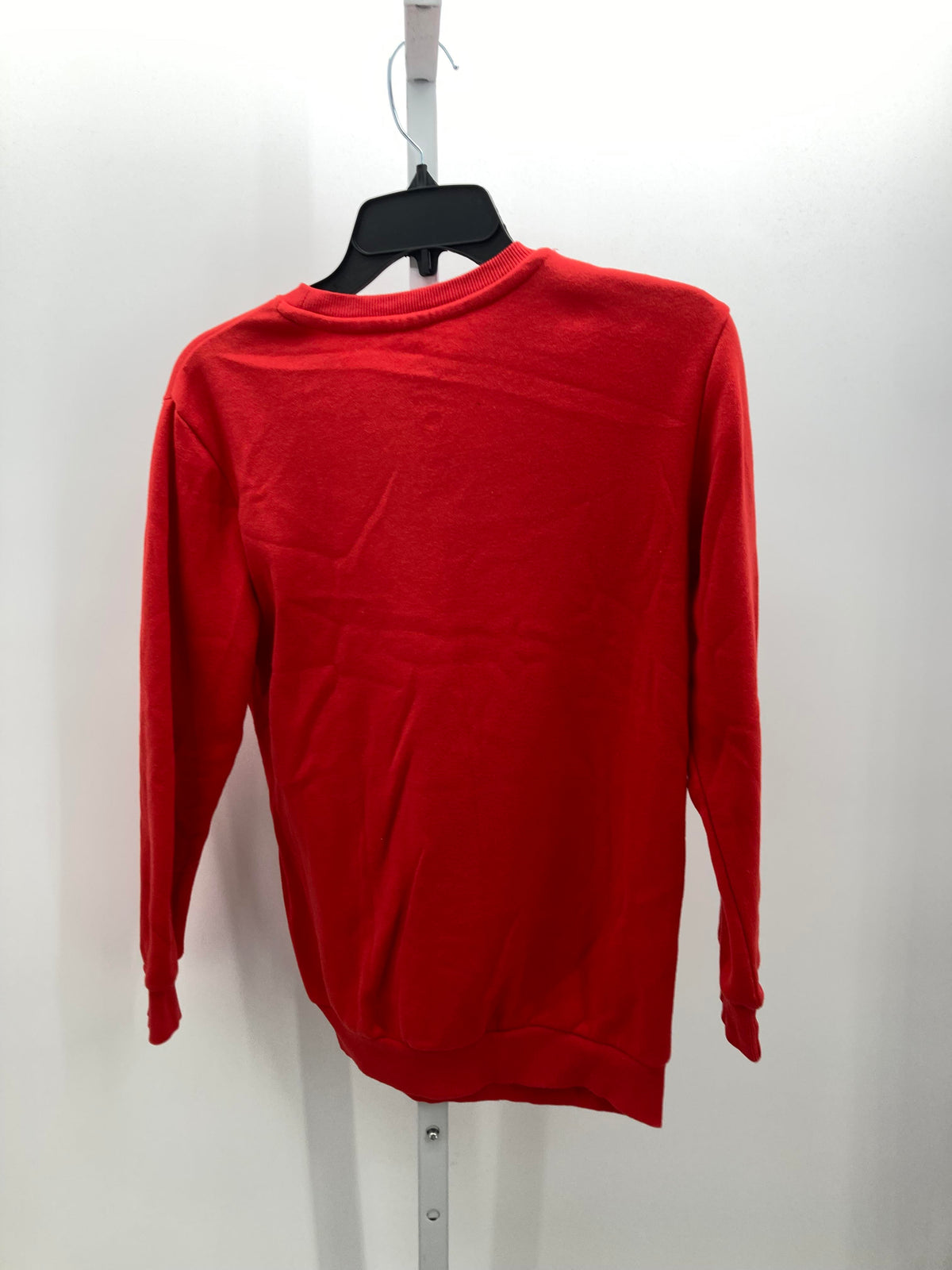 LONG SLV SHIRT MERRY & BRIGHT