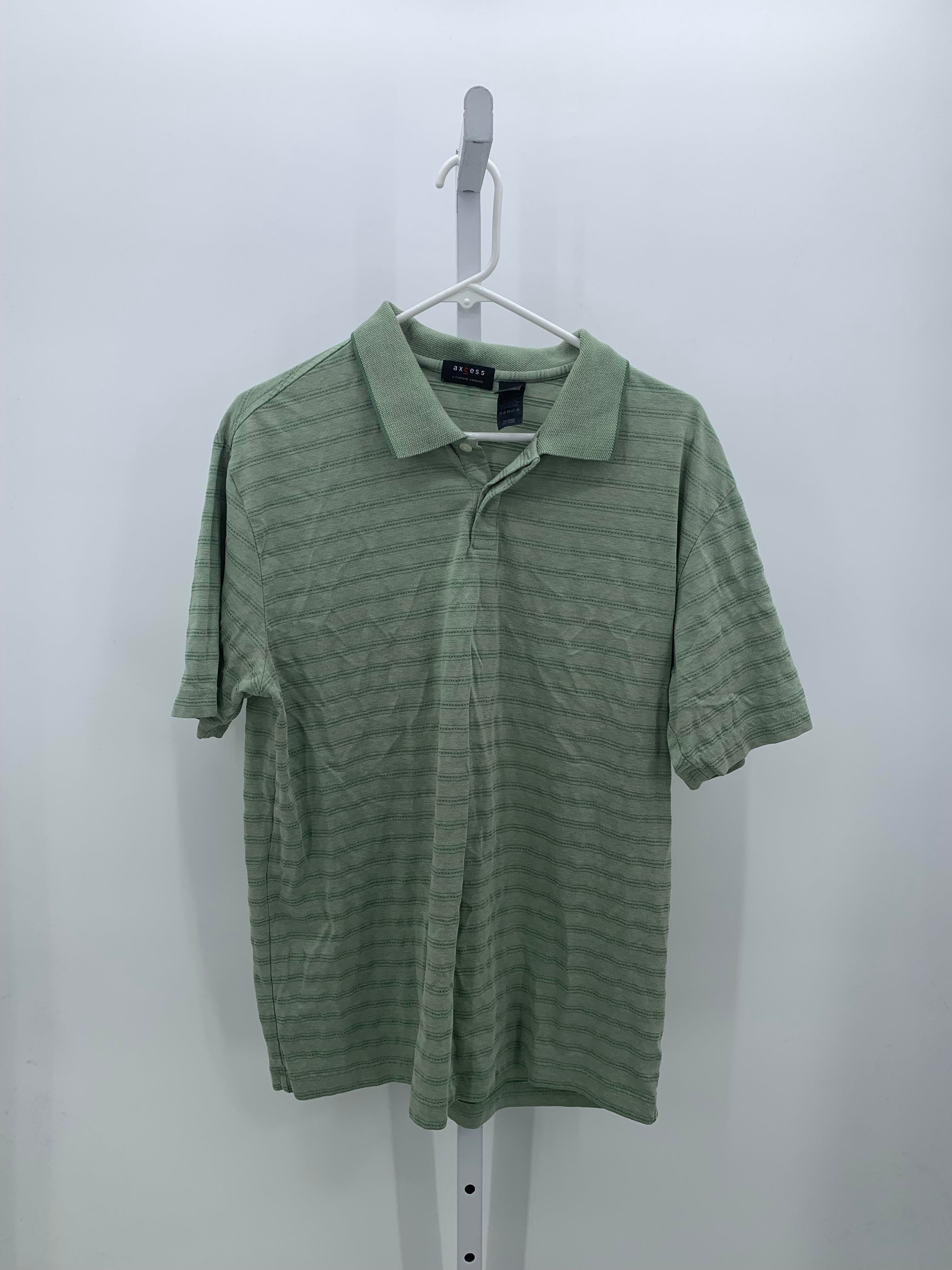 STRIPES POLO