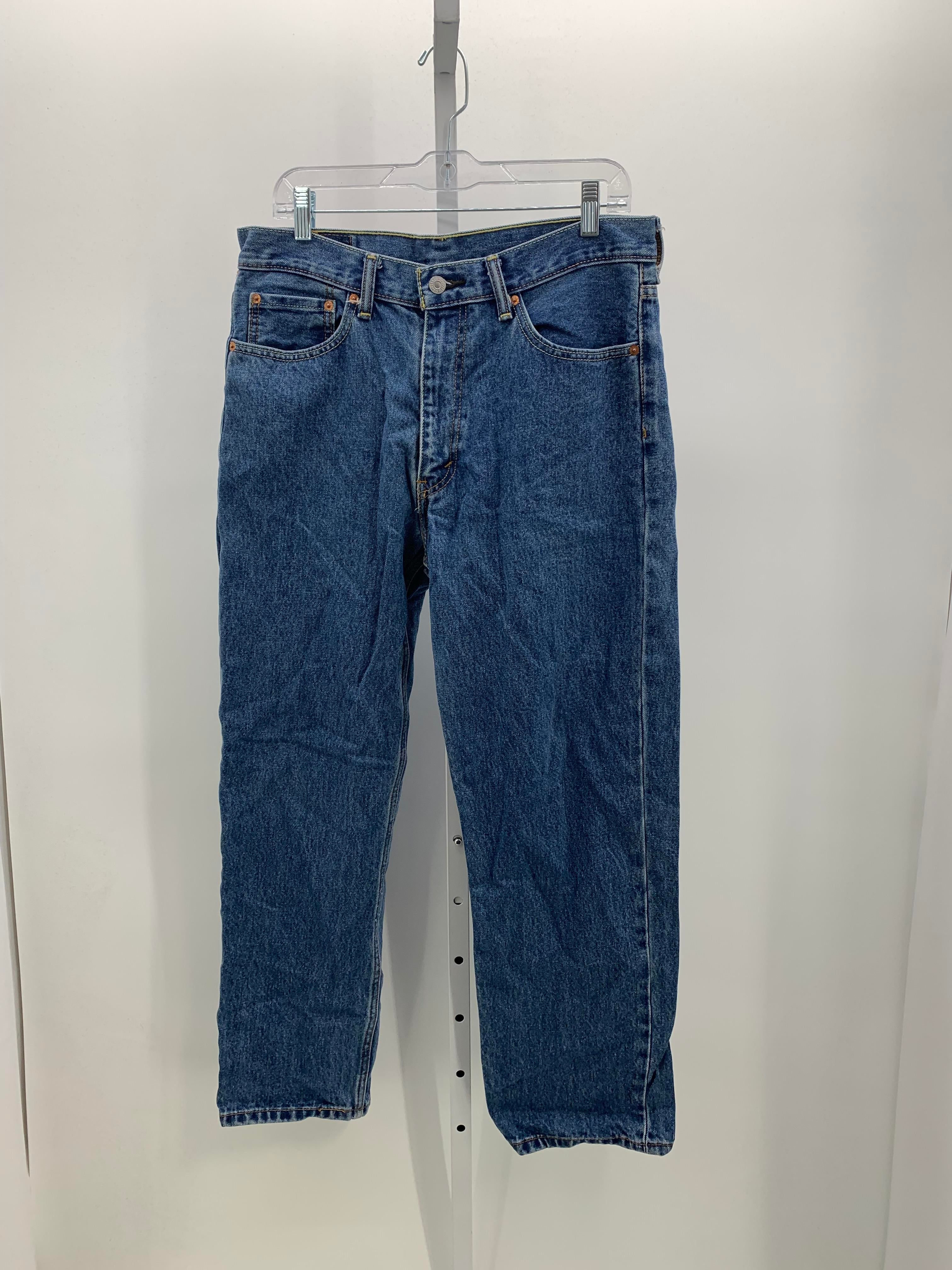 550 RELAXED FIT