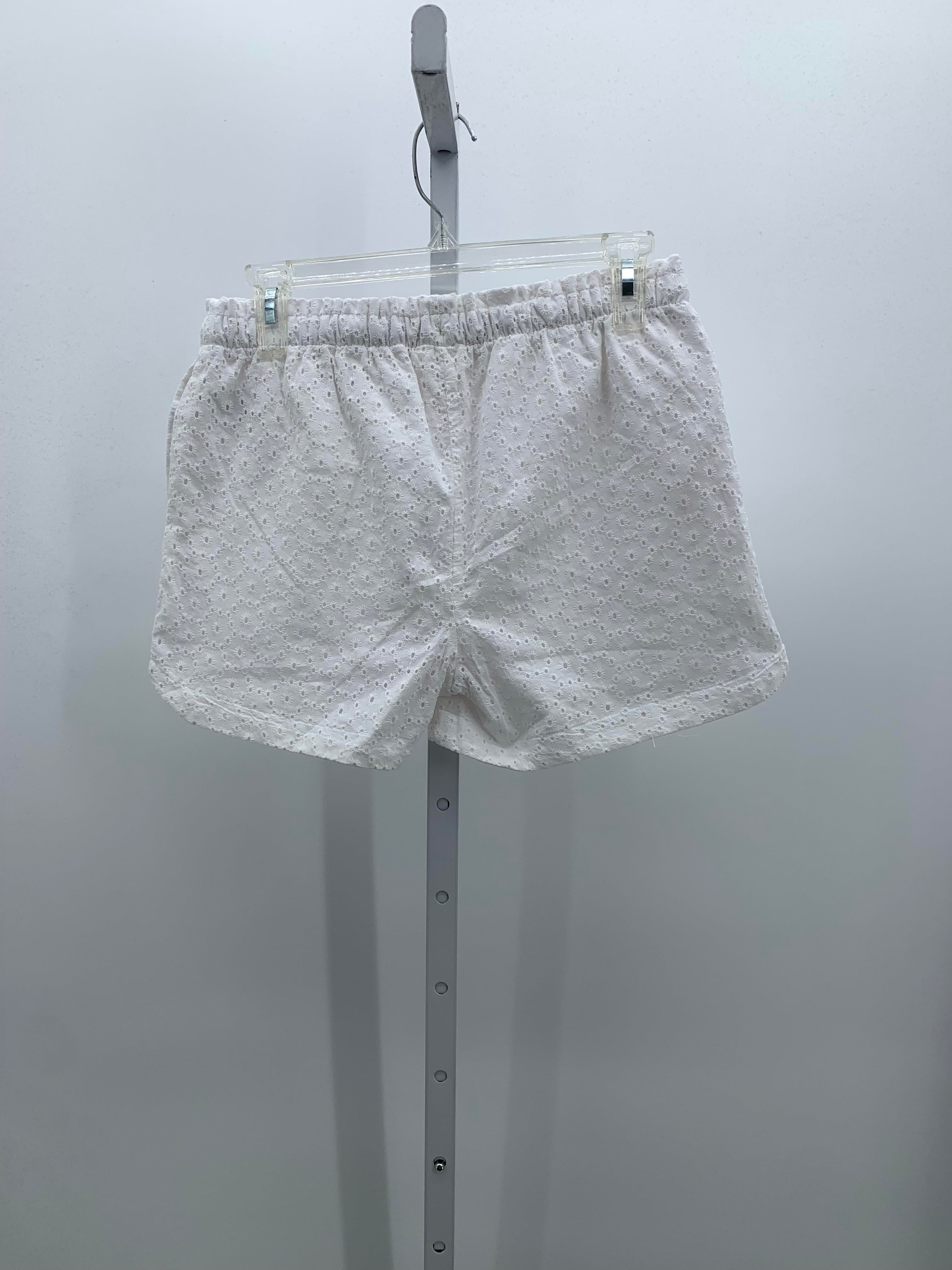 Cat & Jack Size 14-16 Girls Shorts