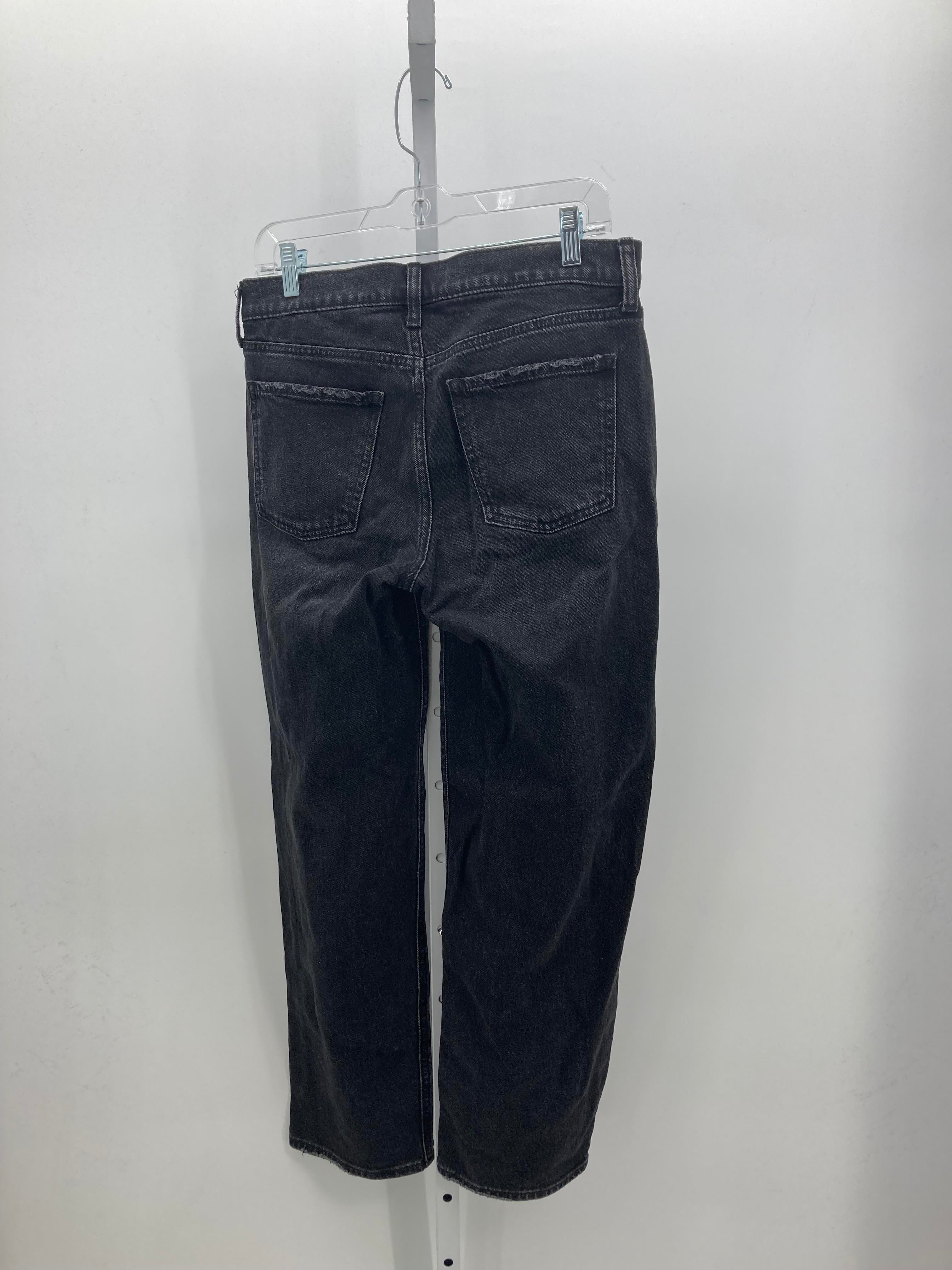 Old Navy Size 4 Misses Jeans