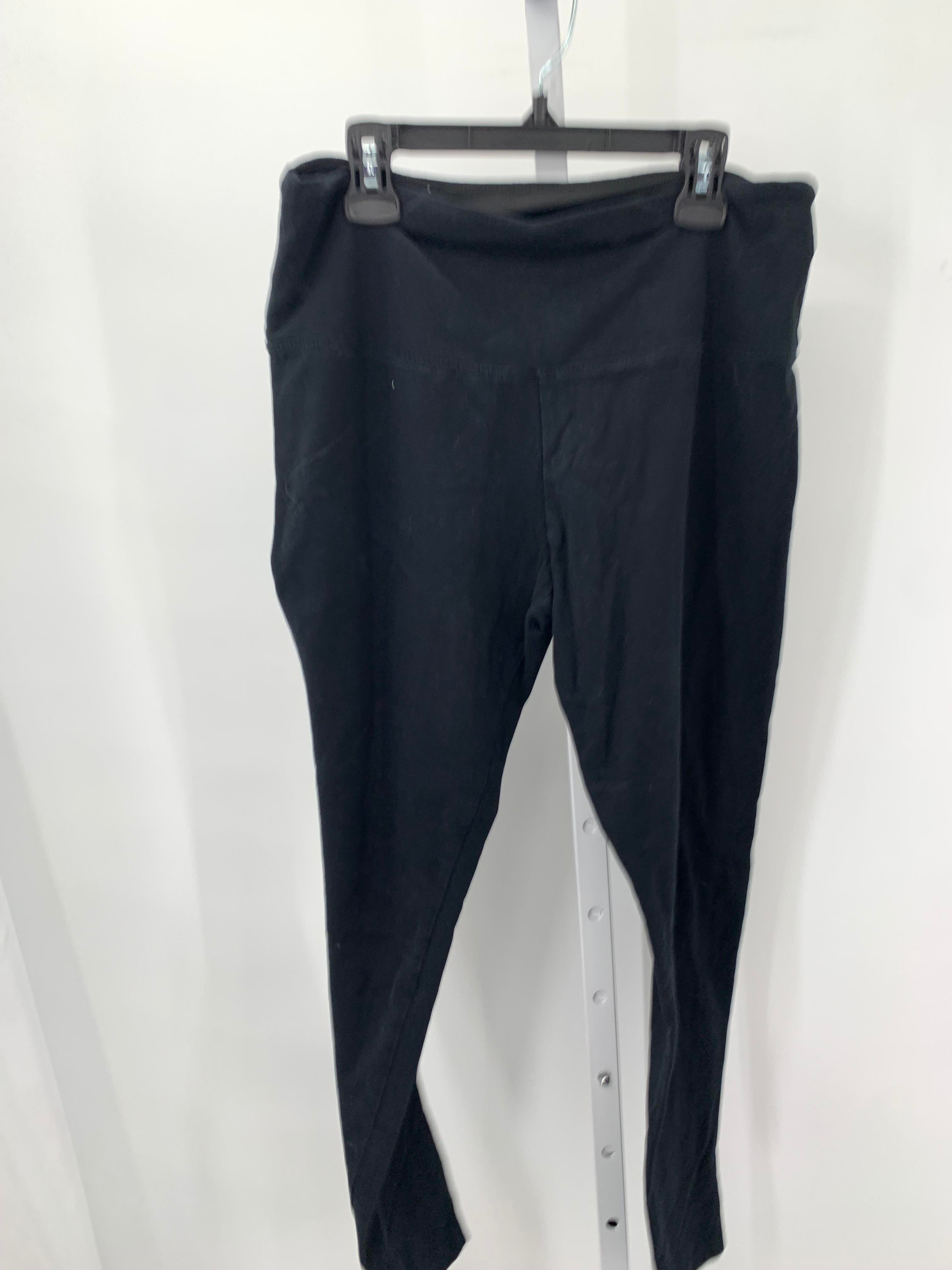 Style & Co. Size Medium Misses Leggings