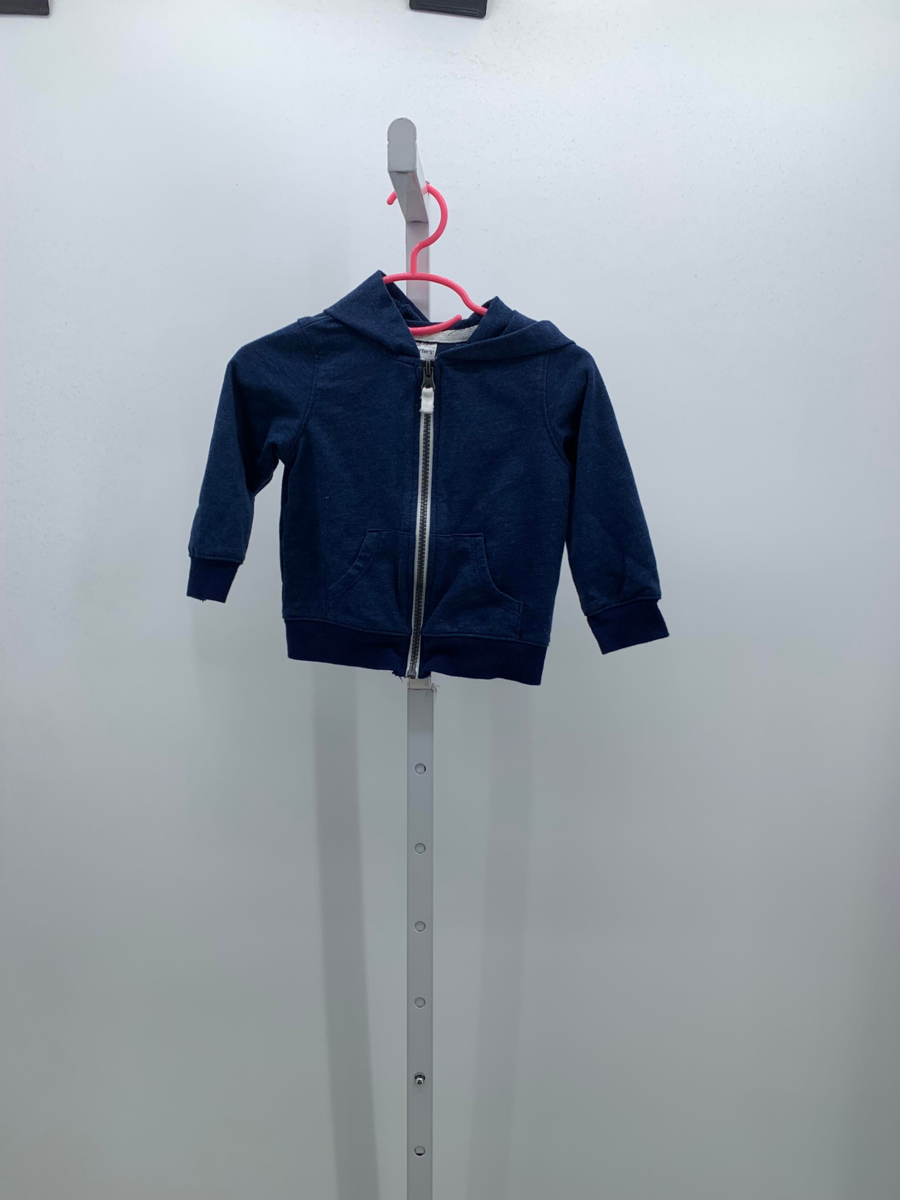 KNIT JACKET
