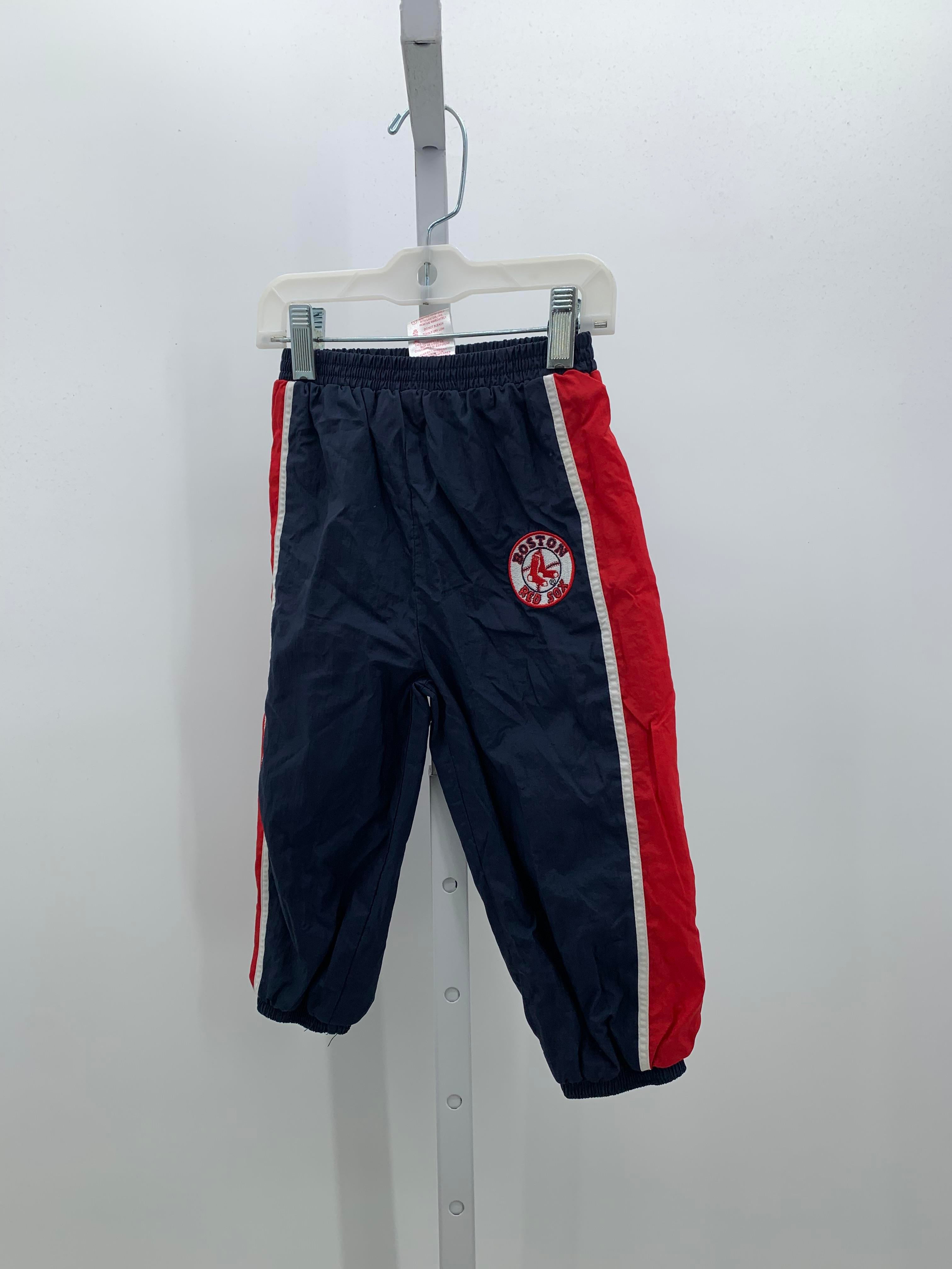 BOSTON RED SOX