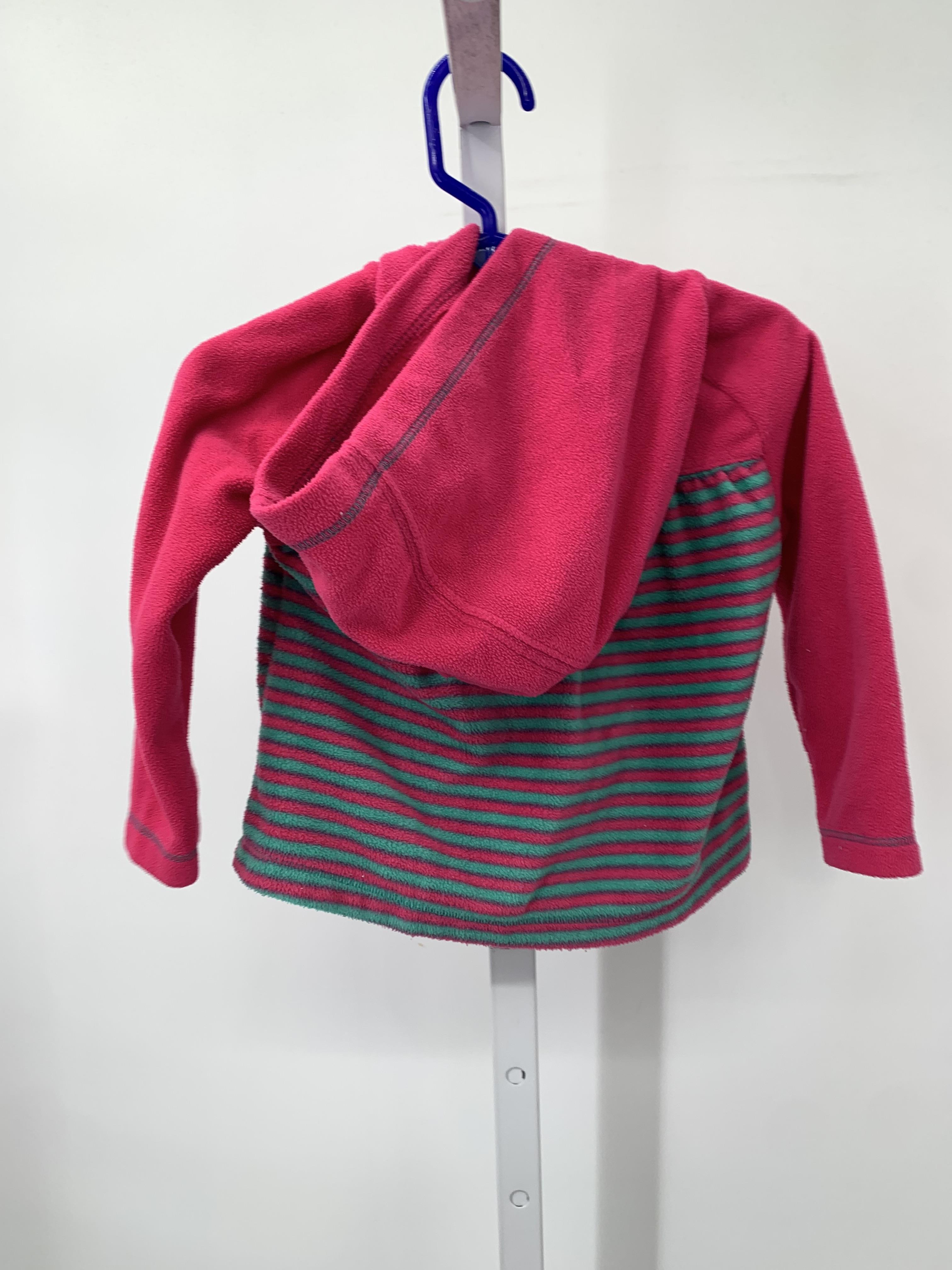 Puma Size 18 Months Girls Fleece