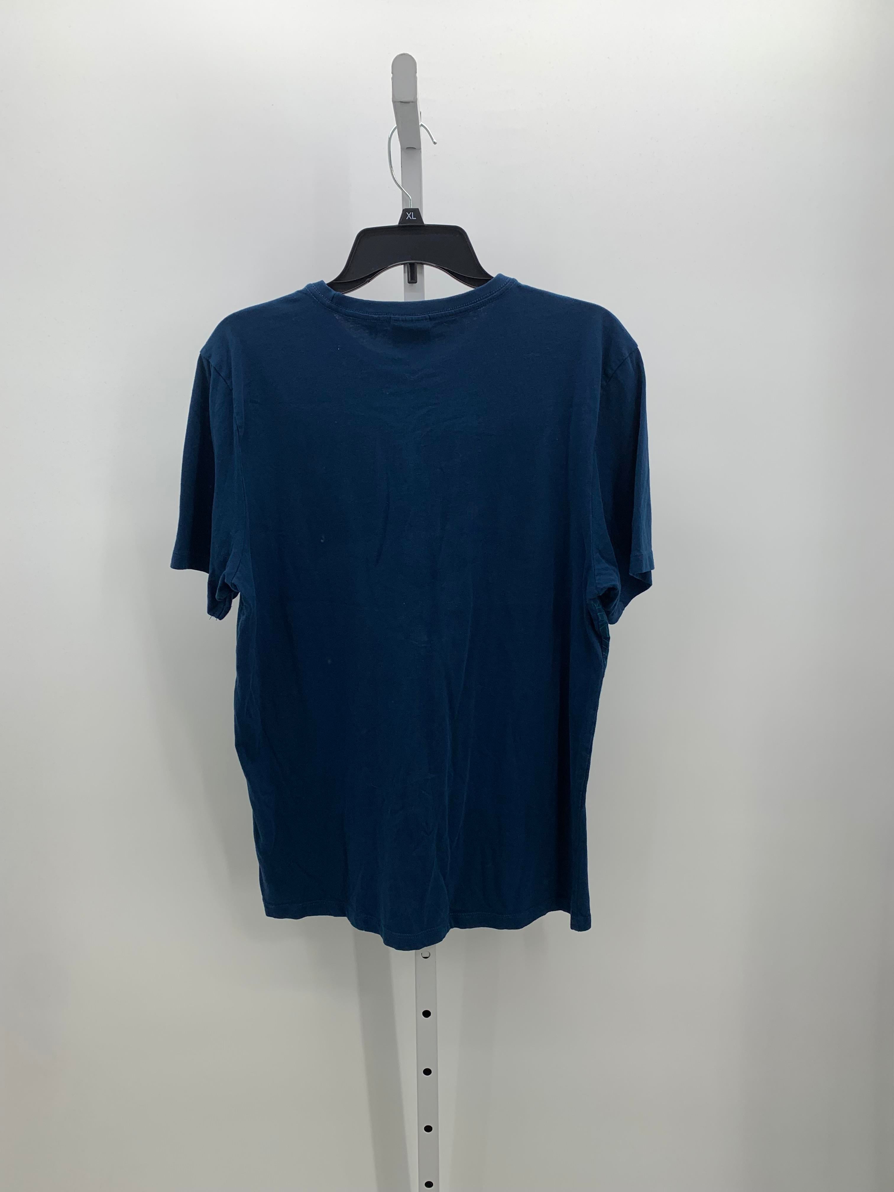 CREWNECK KNIT TEE
