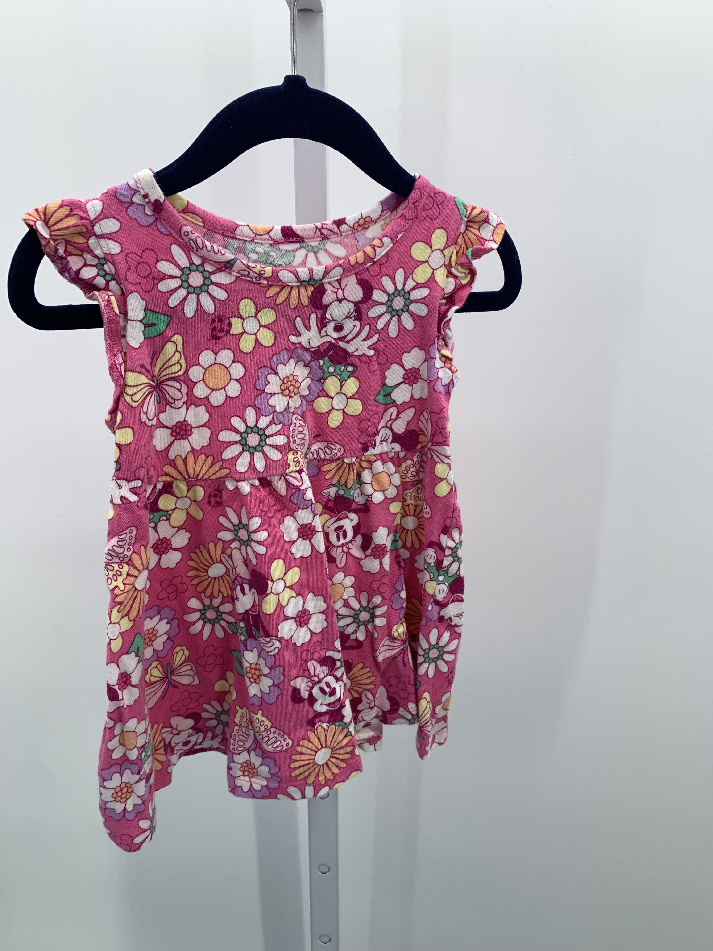 Jumping Beans Size 12 Months Girls Sundress