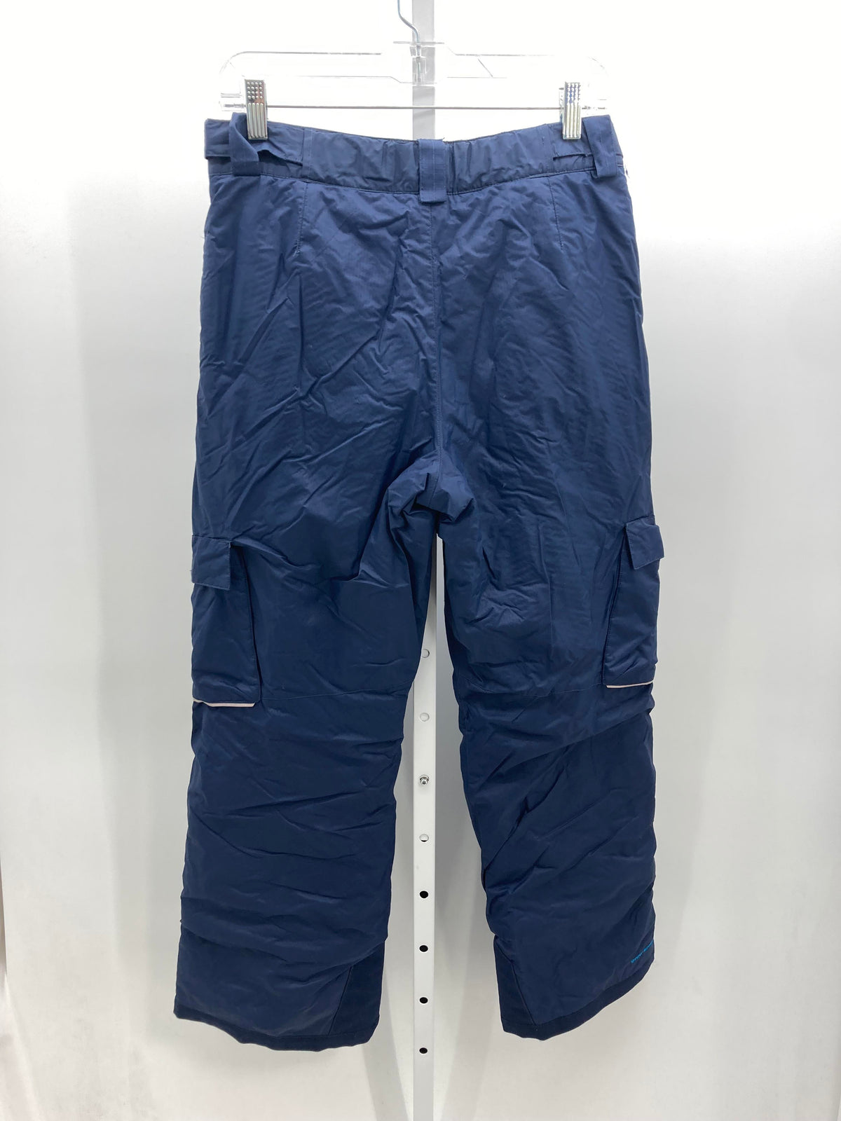 ADJ WAIST PANTS
