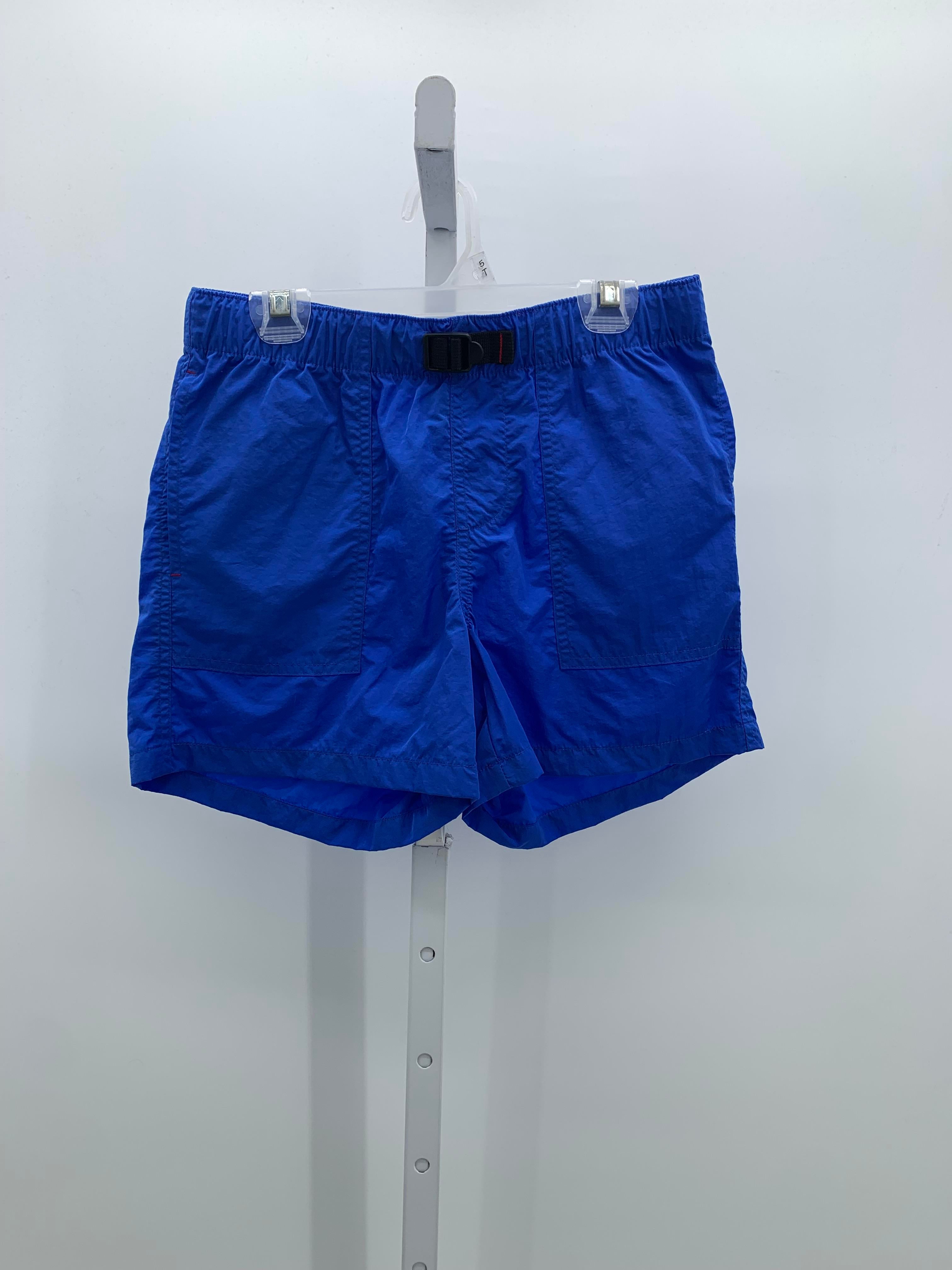 Art Class Size 10-12 Girls Shorts