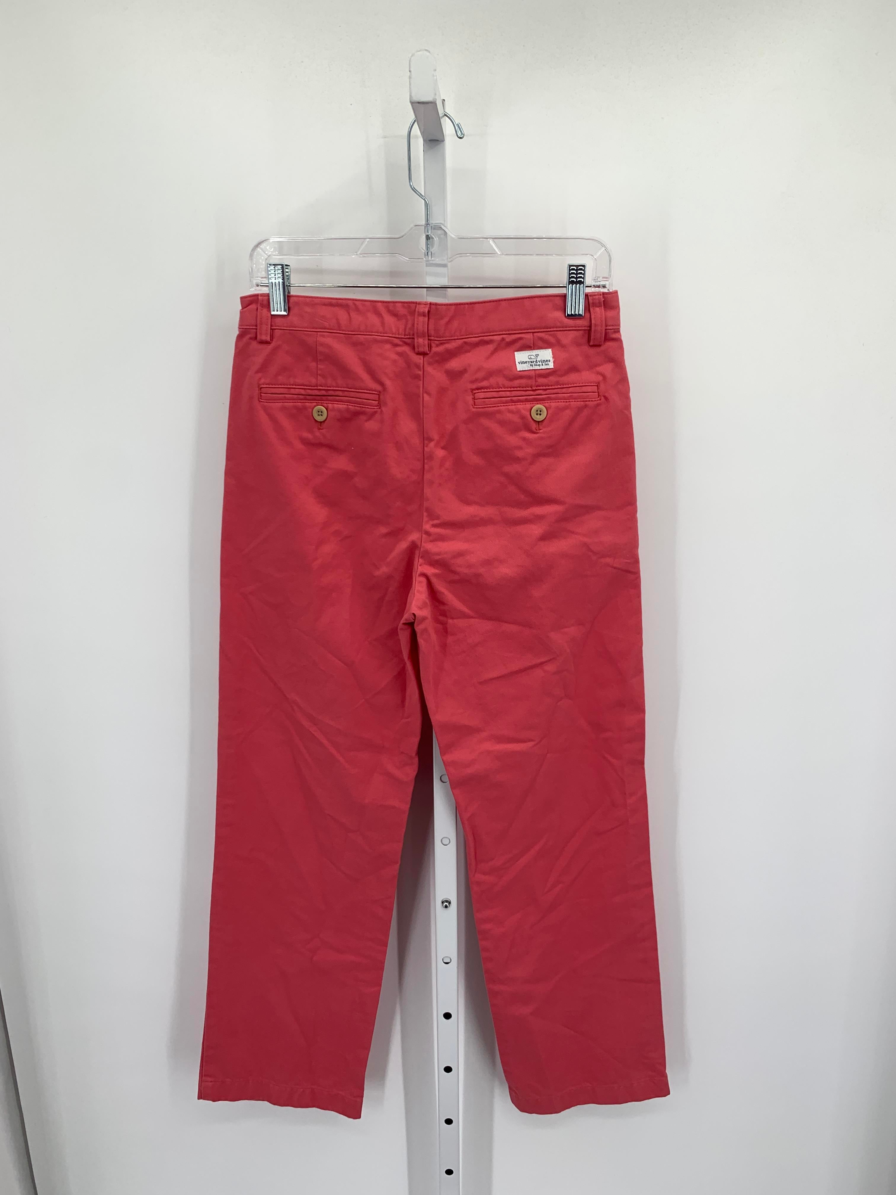 ADJ WAIST PANTS