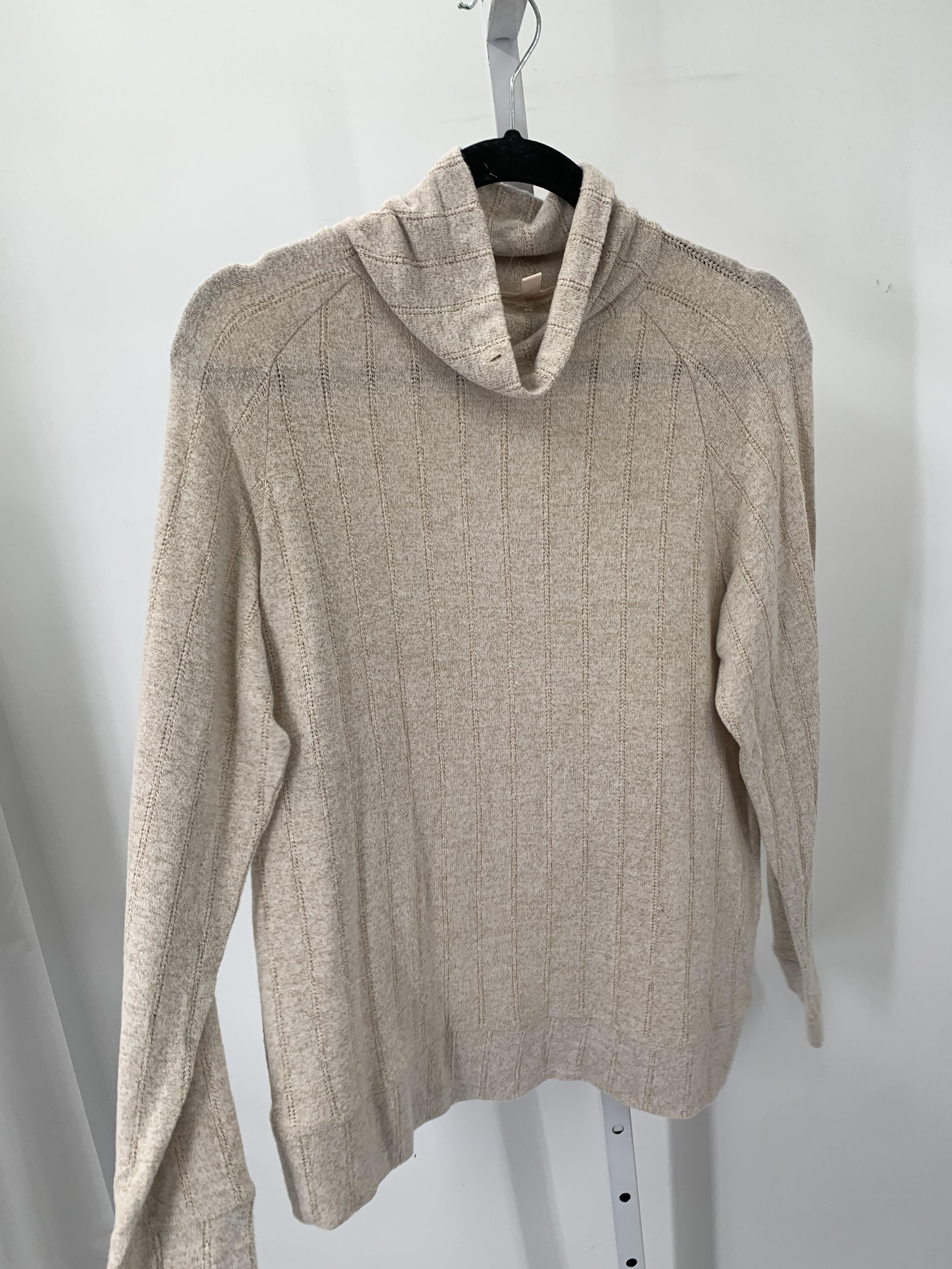 Size Small Misses Long Sleeve Shirt